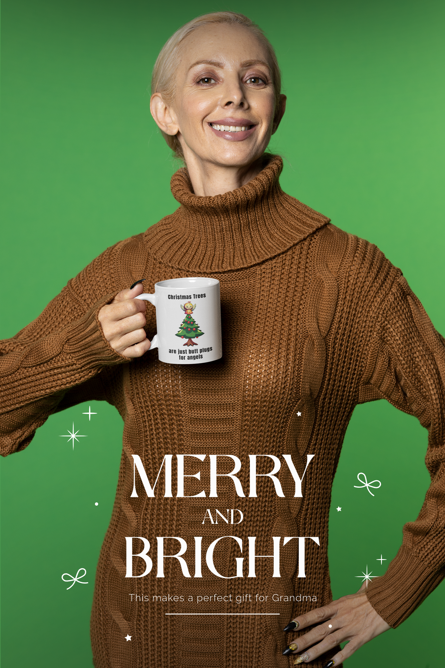 Christmas tree angel - Coffee Mug adult mug birthday gift boyfriend gift Christmas gift co-worker gift coffee mug computer mug coworker gift custom mug dads day gift dishwasher safe mug fiance gift funny coffee mug funny mug gamer gift gen x mug gift for boyfriend gift for dad gift for grandpa gift for her gift for him gift for husband gift for mom gift for sister gift for wife gift idea girlfriend gift Husband Gift meme mug moms gift mothers day gift mug school gift teacher gift Unique gift wife gift