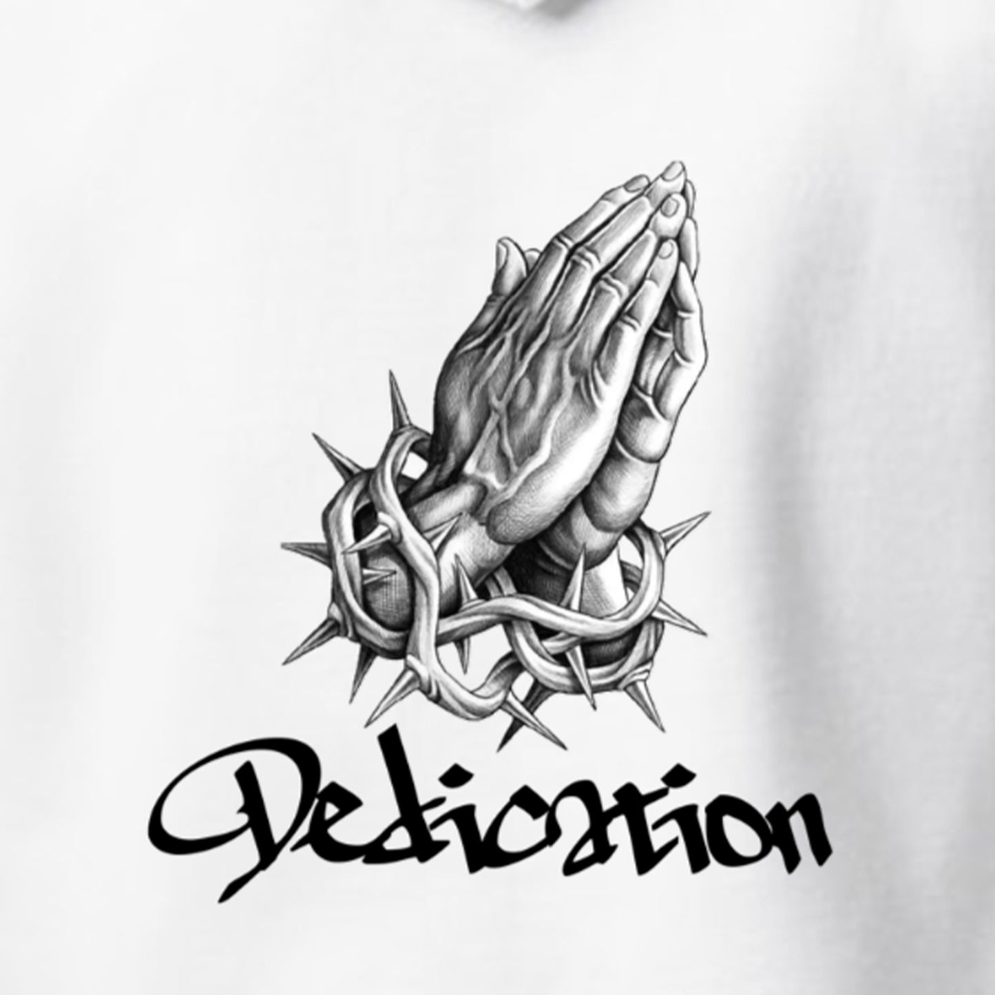 Dedication Royalty Hustle Designs unisex hoodie Koby Hustle Kobyhustle