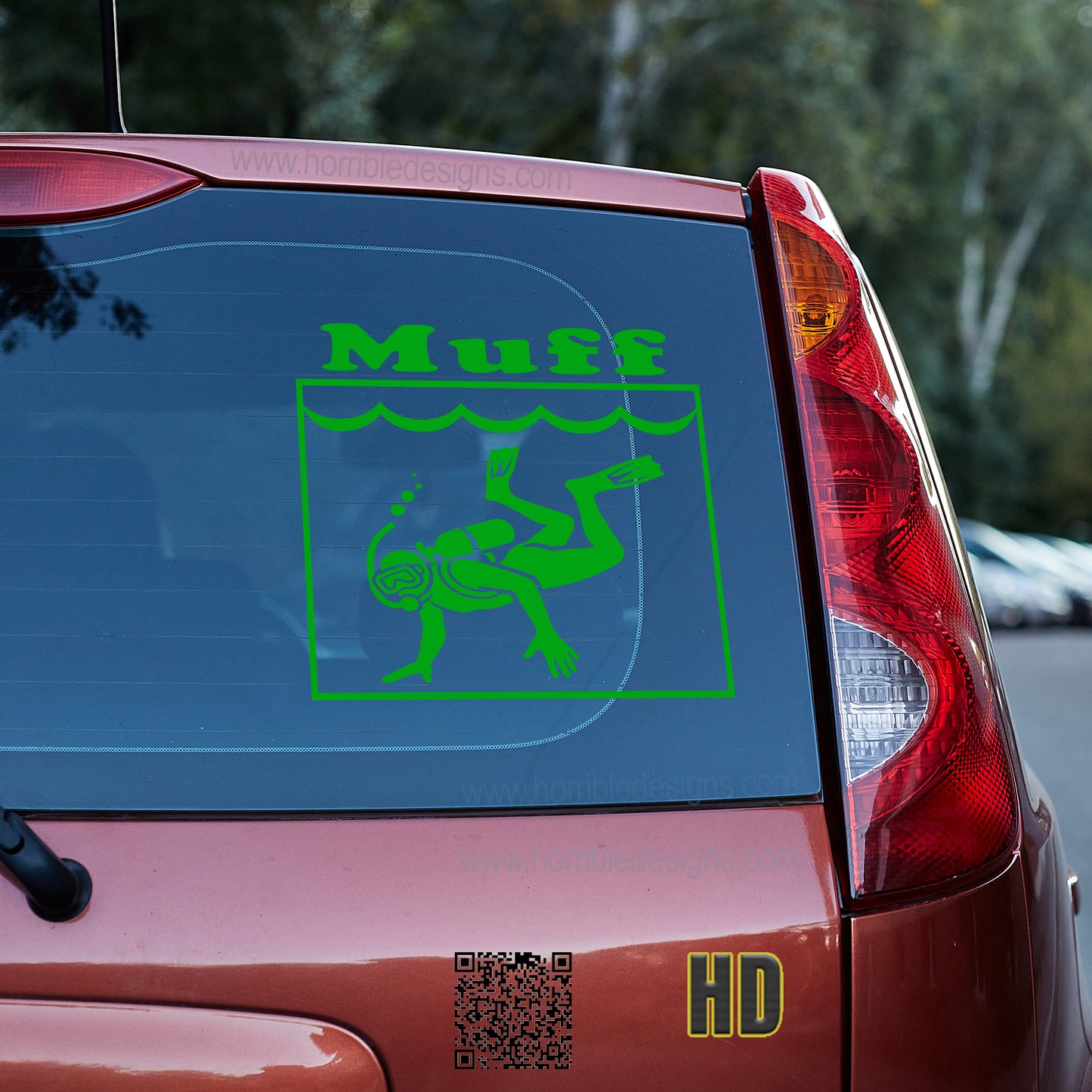 Muff Diver Vinyl decal All decal stickers Decals for cars Decals for Trucks Eat Pussy FB minivan sticker pussy SUV decals truck decals Vagene vagina window decal car Window decals window decor