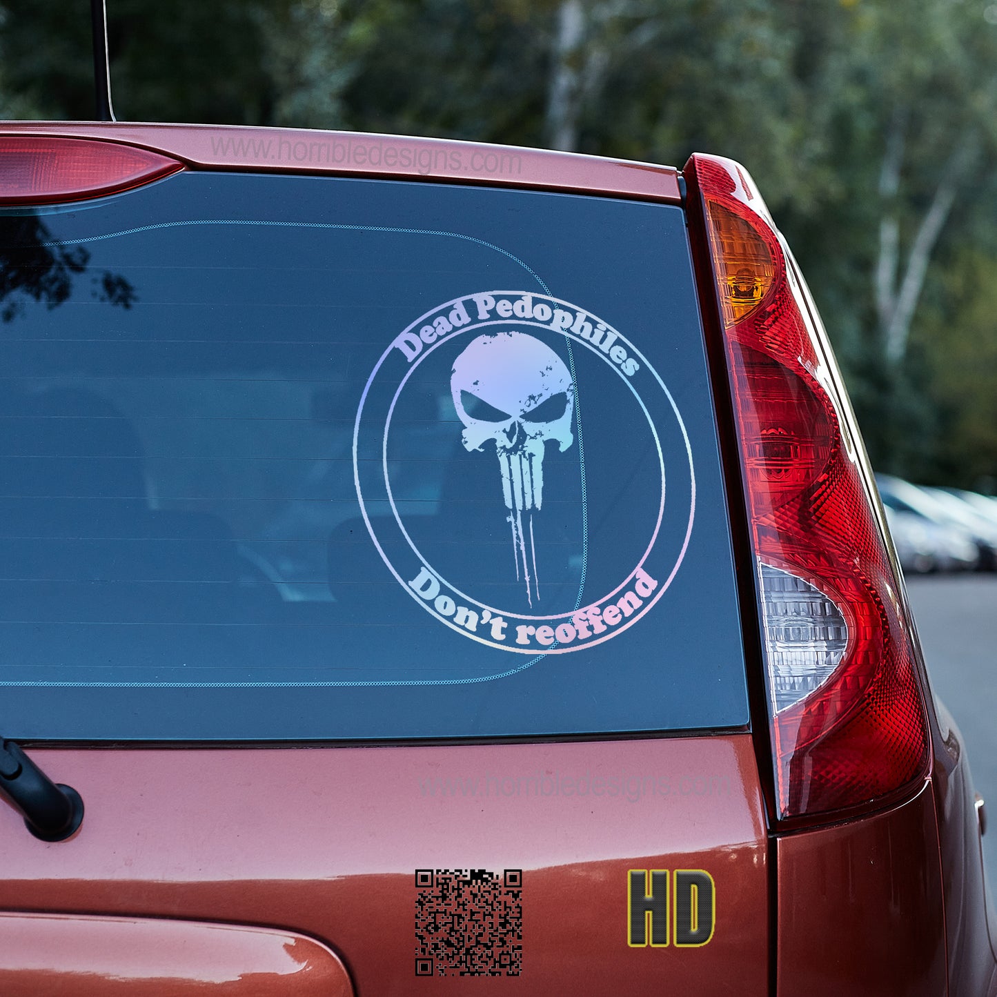 dead pedophiles cannot reoffend Vinyl decal decal stickers Decals for cars Decals for Trucks Epstein Epstein Client List libertarian minivan sticker SUV decals truck decals window decal car Window decals window decor