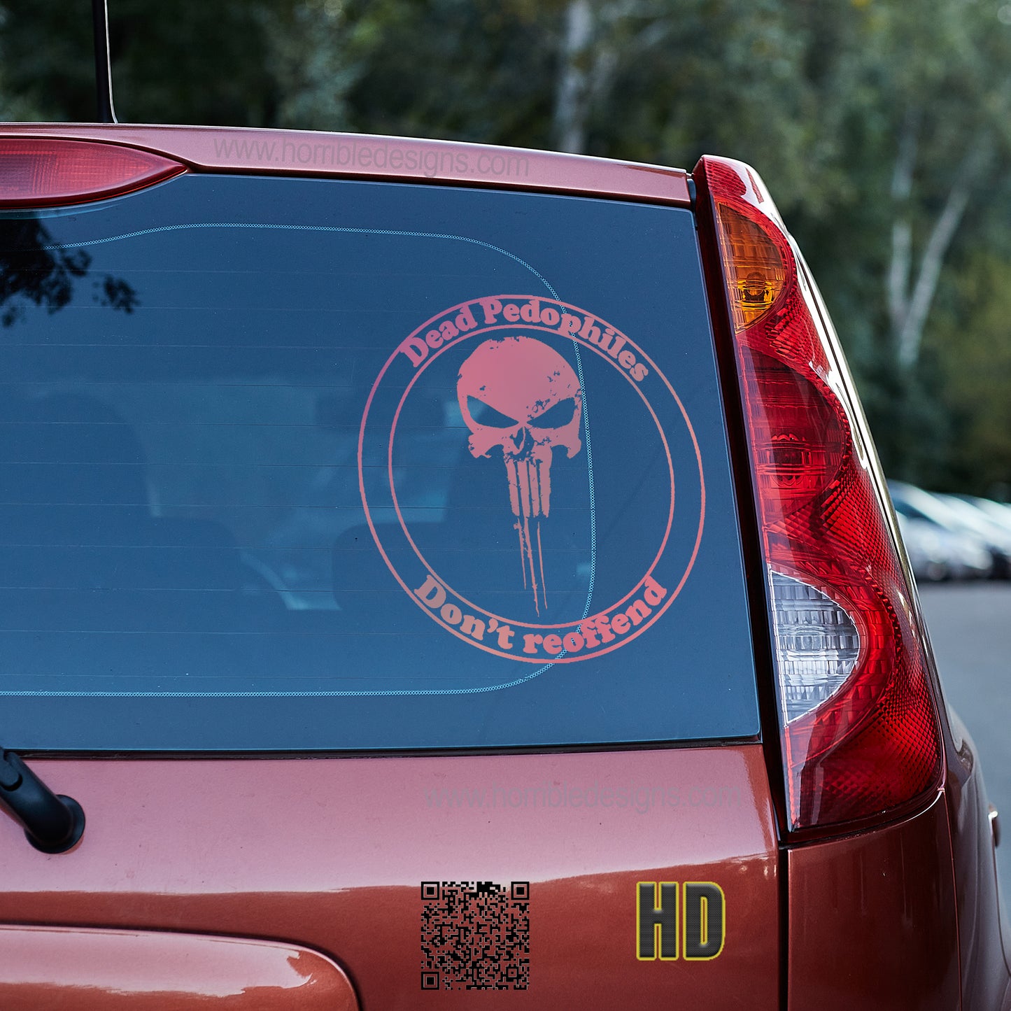 dead pedophiles cannot reoffend Vinyl decal decal stickers Decals for cars Decals for Trucks Epstein Epstein Client List libertarian minivan sticker SUV decals truck decals window decal car Window decals window decor