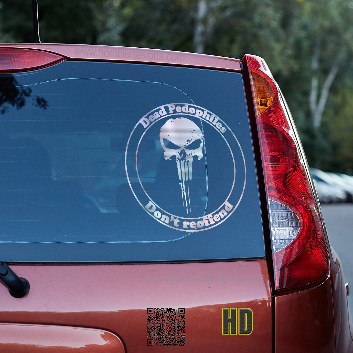 dead pedophiles cannot reoffend Vinyl decal decal stickers Decals for cars Decals for Trucks Epstein Epstein Client List libertarian minivan sticker SUV decals truck decals window decal car Window decals window decor