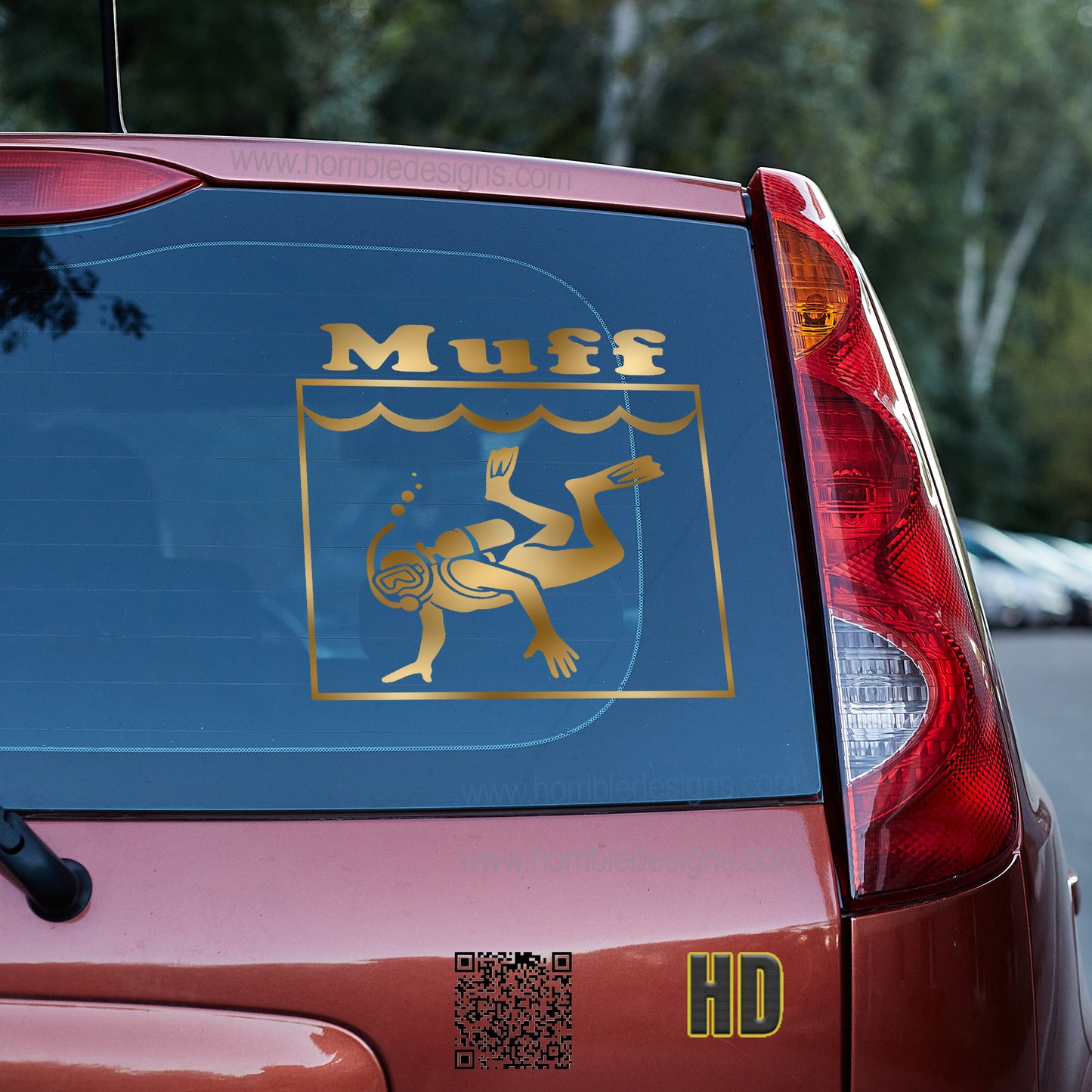 Muff Diver Vinyl decal All decal stickers Decals for cars Decals for Trucks Eat Pussy FB minivan sticker pussy SUV decals truck decals Vagene vagina window decal car Window decals window decor