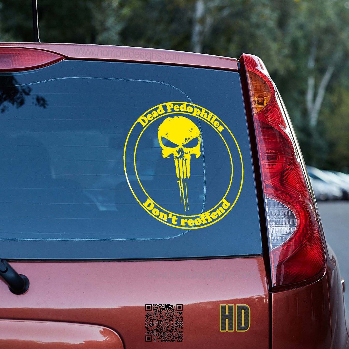 dead pedophiles cannot reoffend Vinyl decal decal stickers Decals for cars Decals for Trucks Epstein Epstein Client List libertarian minivan sticker SUV decals truck decals window decal car Window decals window decor