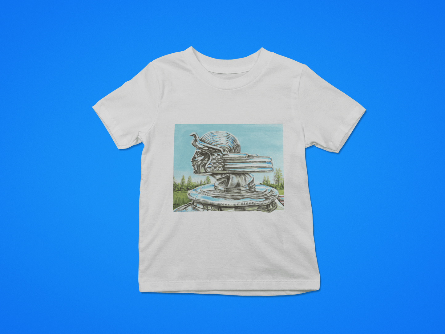 Stoichrome - MaddK Studio - Unisex Short-Sleeve T-Shirt