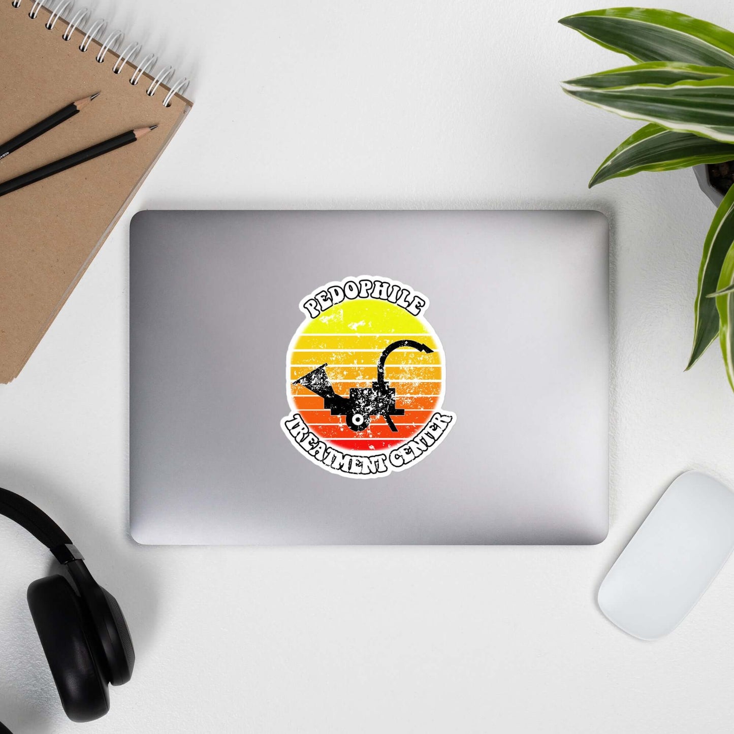 Pedophile treatment center - bubble free sticker chipper Chipper Shredder congress Epstein government hollywood MAP PEDO Pedophile Pedophilia Treatment center Wood Chipper Wood Shredder YAP