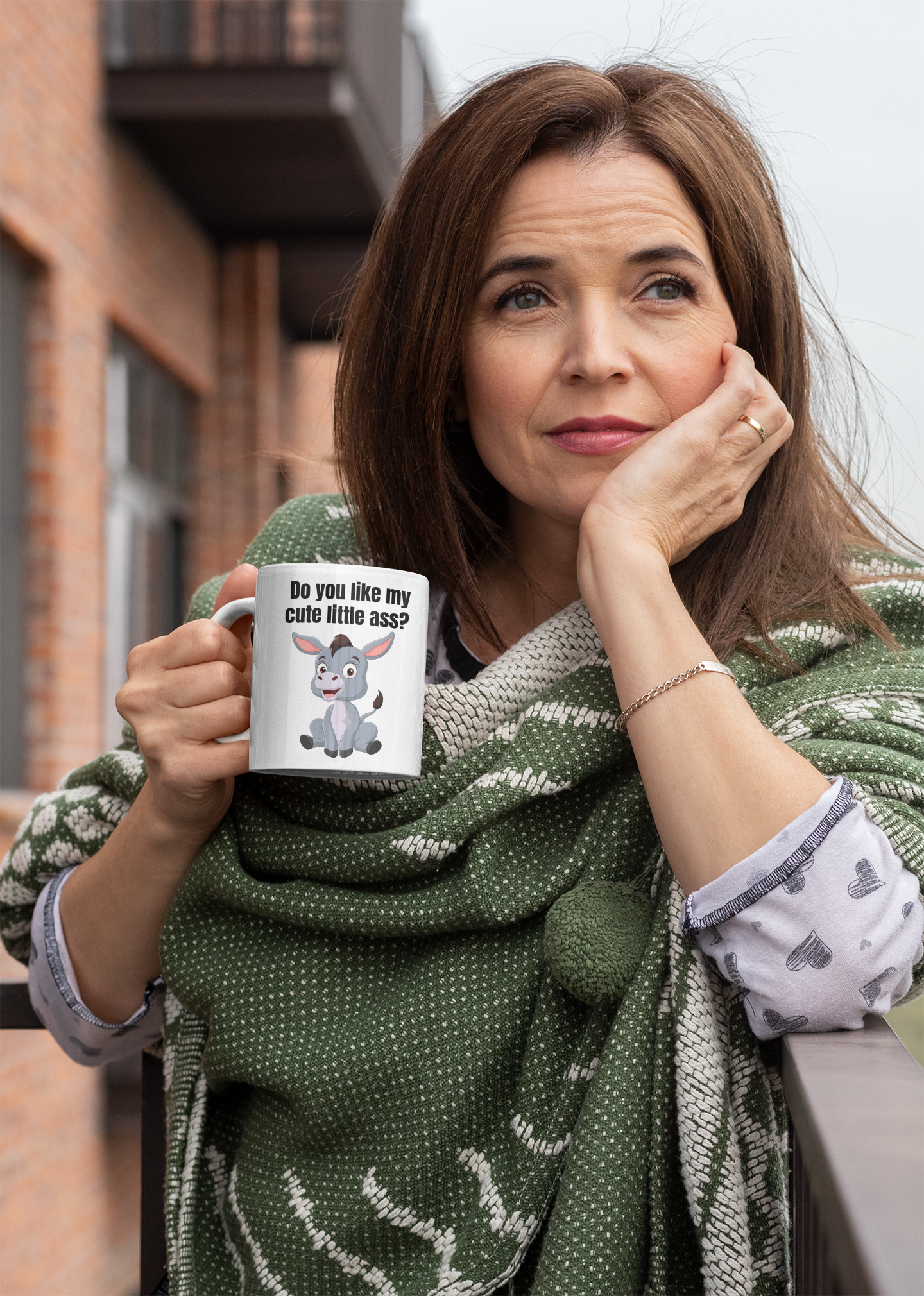 Do you like my cute little ass? - White glossy mug adult humor All Coffee Mug for Mom dad jokes FB funny coffee mug Funny Sarcastic Mug gift for mom gift for wife mothers day mug sarcastic coffee mug