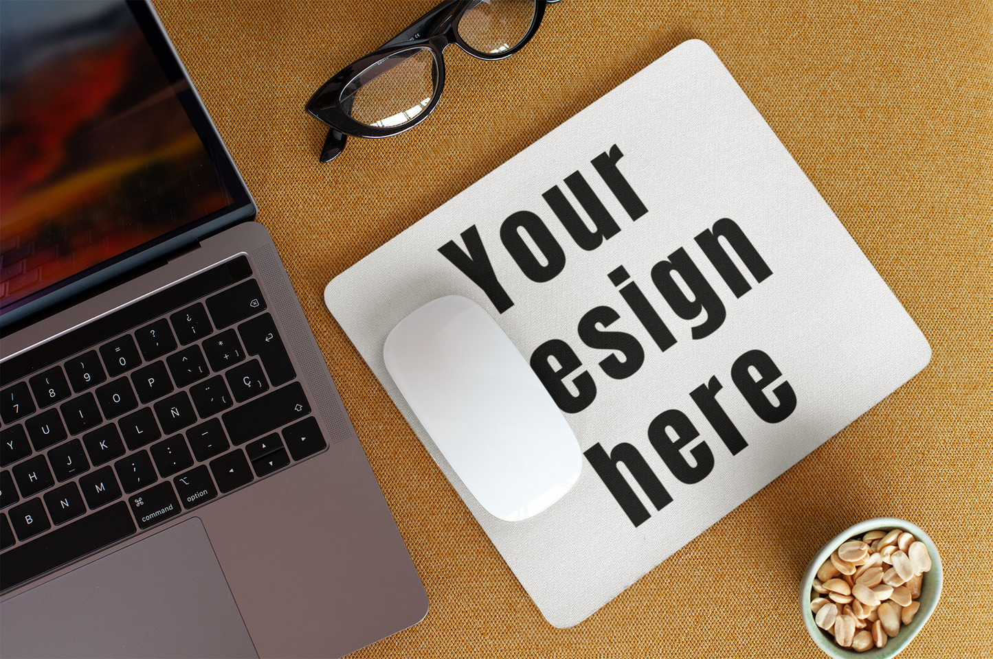 Custom Mouse pad wholesale All computer FB mouse mouse pad wholesale