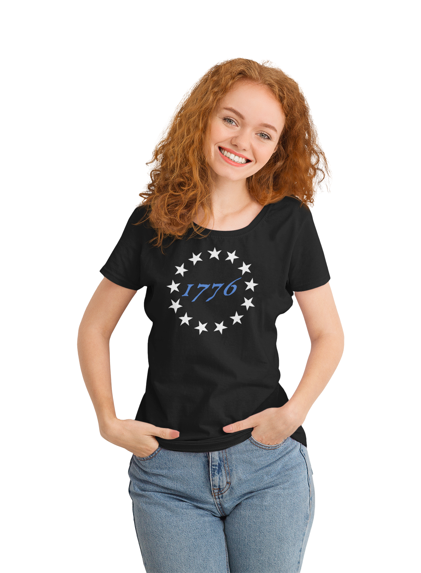 1776 13 stars unisex T-Shirt 1776 All Christmas gift Fathers Day Shirt funny shirt gift for dad gift for grandpa gift for him liberty T-Shirt Unique gift