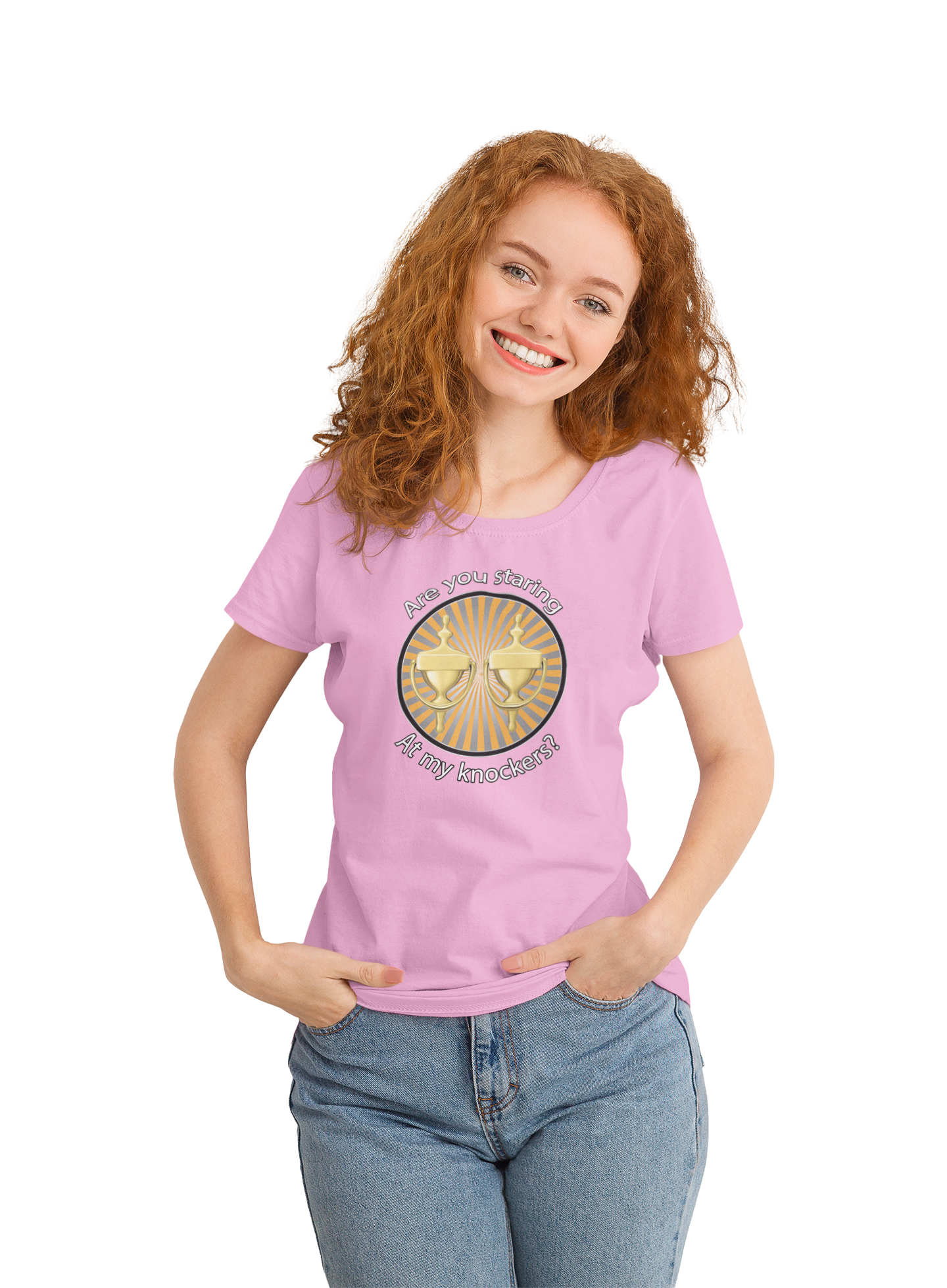 Are you staring at my knockers? Unisex T-Shirt All birthday gift boyfriend gift Christmas gift co-worker gift coworker gift dads day gift Fathers Day Shirt FB fiance gift funny shirt gift for boyfriend gift for dad gift for grandpa gift for her gift for him gift for husband gift for mom gift for sister gift for wife gift idea girlfriend gift Husband Gift moms gift mothers day gift Mothers Day shirt school gift T-Shirt teacher gift Unique gift wife gift