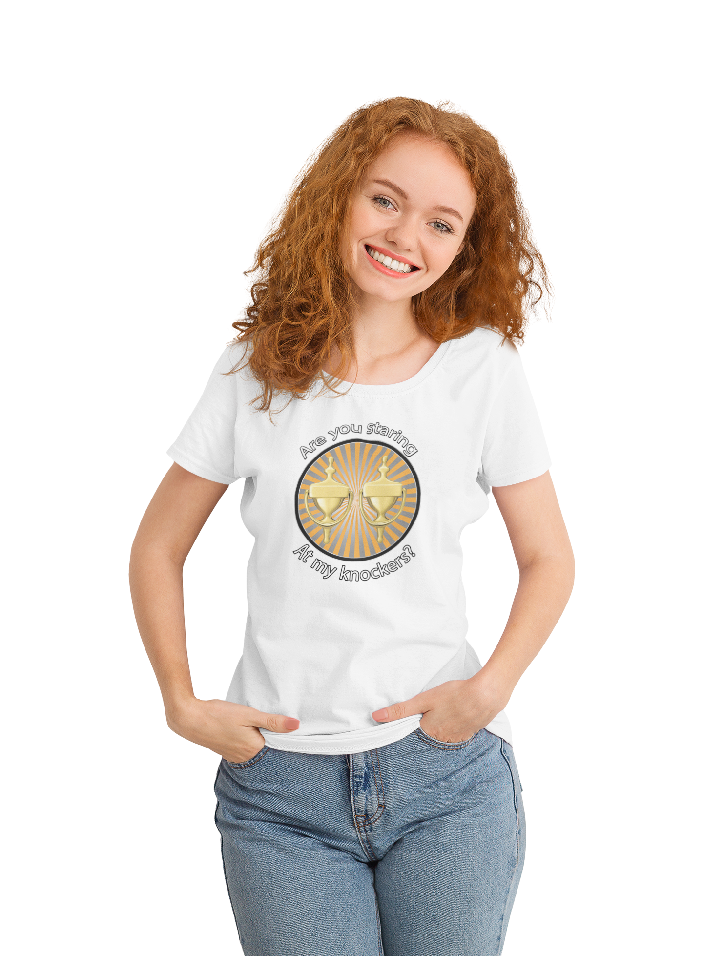 Are you staring at my knockers? Unisex T-Shirt All birthday gift boyfriend gift Christmas gift co-worker gift coworker gift dads day gift Fathers Day Shirt FB fiance gift funny shirt gift for boyfriend gift for dad gift for grandpa gift for her gift for him gift for husband gift for mom gift for sister gift for wife gift idea girlfriend gift Husband Gift moms gift mothers day gift Mothers Day shirt school gift T-Shirt teacher gift Unique gift wife gift