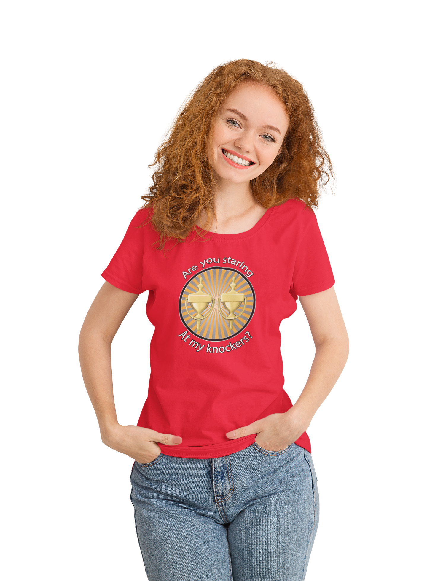 Are you staring at my knockers? Unisex T-Shirt All birthday gift boyfriend gift Christmas gift co-worker gift coworker gift dads day gift Fathers Day Shirt FB fiance gift funny shirt gift for boyfriend gift for dad gift for grandpa gift for her gift for him gift for husband gift for mom gift for sister gift for wife gift idea girlfriend gift Husband Gift moms gift mothers day gift Mothers Day shirt school gift T-Shirt teacher gift Unique gift wife gift