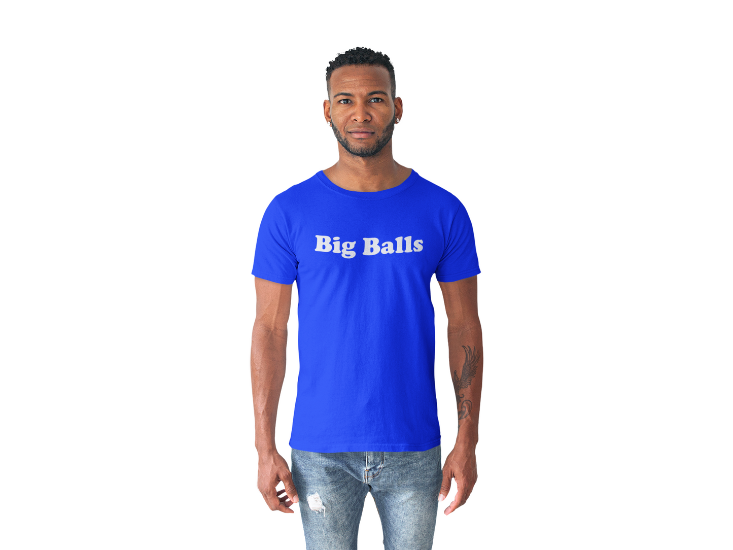 Big Balls unisex T-Shirt balls Christmas gift D.O.G.E. DOGE Fathers Day Shirt funny shirt gift for dad gift for grandpa gift for him liberty raunchy T-Shirt Unique gift