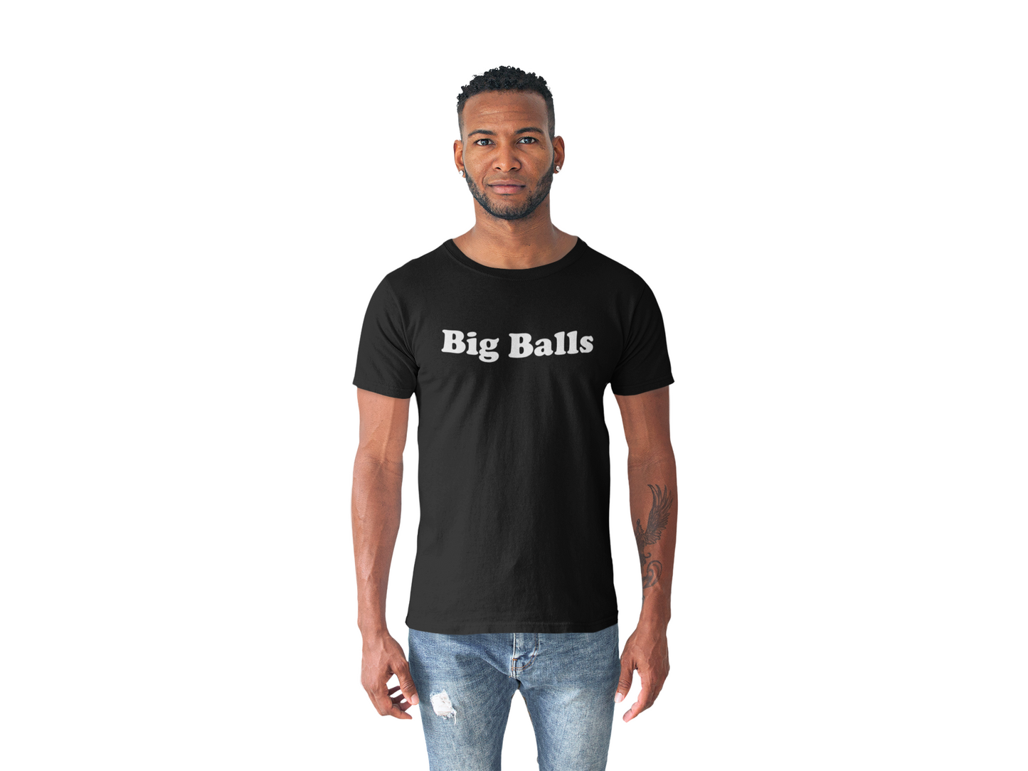 Big Balls unisex T-Shirt balls Christmas gift D.O.G.E. DOGE Fathers Day Shirt funny shirt gift for dad gift for grandpa gift for him liberty raunchy T-Shirt Unique gift