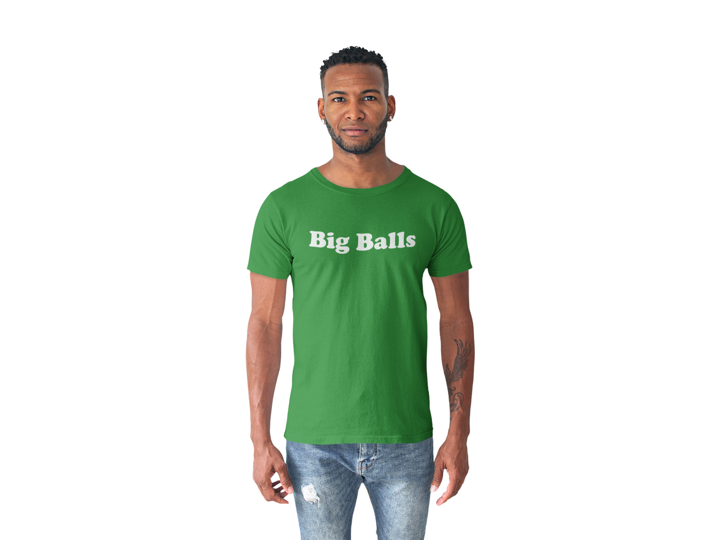 Big Balls unisex T-Shirt balls Christmas gift D.O.G.E. DOGE Fathers Day Shirt funny shirt gift for dad gift for grandpa gift for him liberty raunchy T-Shirt Unique gift