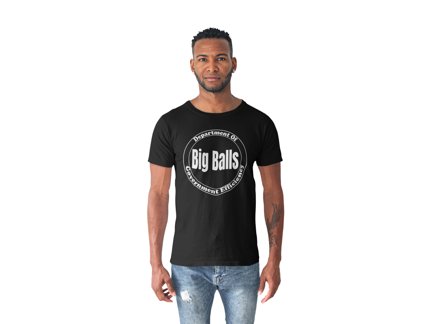 Big Balls 2 unisex T-Shirt balls Christmas gift D.O.G.E. DOGE Fathers Day Shirt funny shirt gift for dad gift for grandpa gift for him liberty raunchy T-Shirt Unique gift