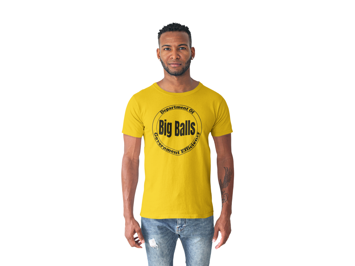 Big Balls 2 unisex T-Shirt balls Christmas gift D.O.G.E. DOGE Fathers Day Shirt funny shirt gift for dad gift for grandpa gift for him liberty raunchy T-Shirt Unique gift