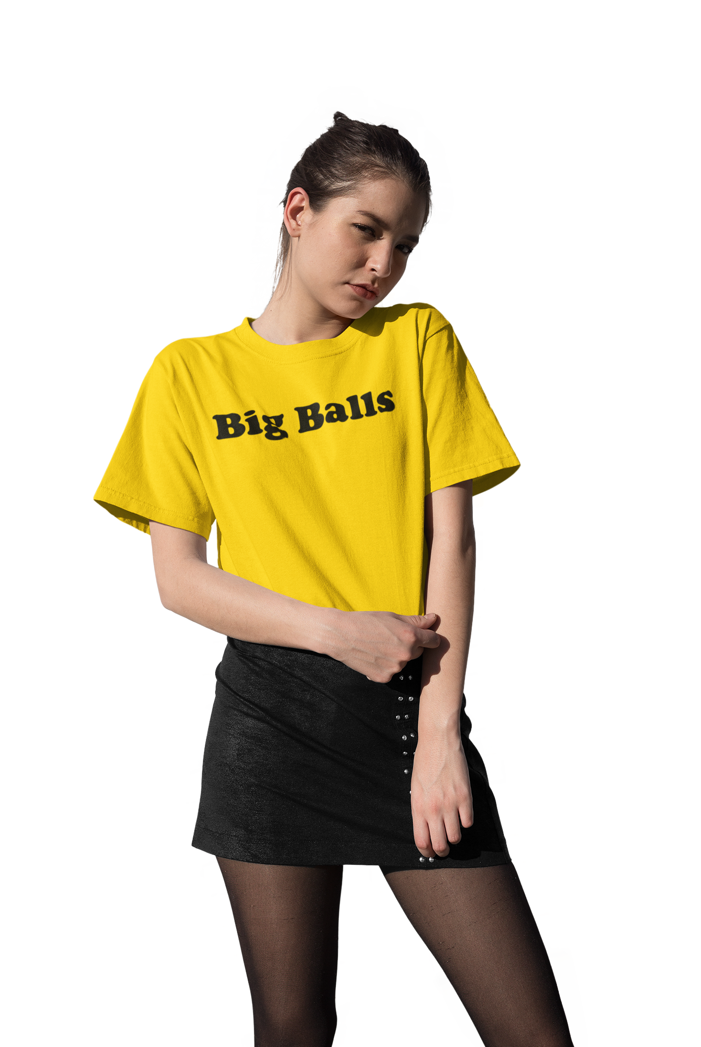 Big Balls unisex T-Shirt balls Christmas gift D.O.G.E. DOGE Fathers Day Shirt funny shirt gift for dad gift for grandpa gift for him liberty raunchy T-Shirt Unique gift