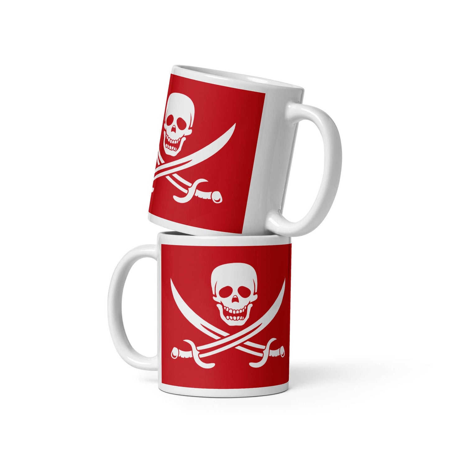 Pirate Mug - No Quarter. All Caffeine Coffee Addiction Coffee Beans Coffee Break Coffee Humor Coffee is Life Coffee Lover Coffee Shop Coffee Snob Coffee Time Espresso FB Funny Quotes Humor Java Latte Mocha Morning No quarter pirate pirate flag pirate mug Procaffeinating Sarcasm Wordplay