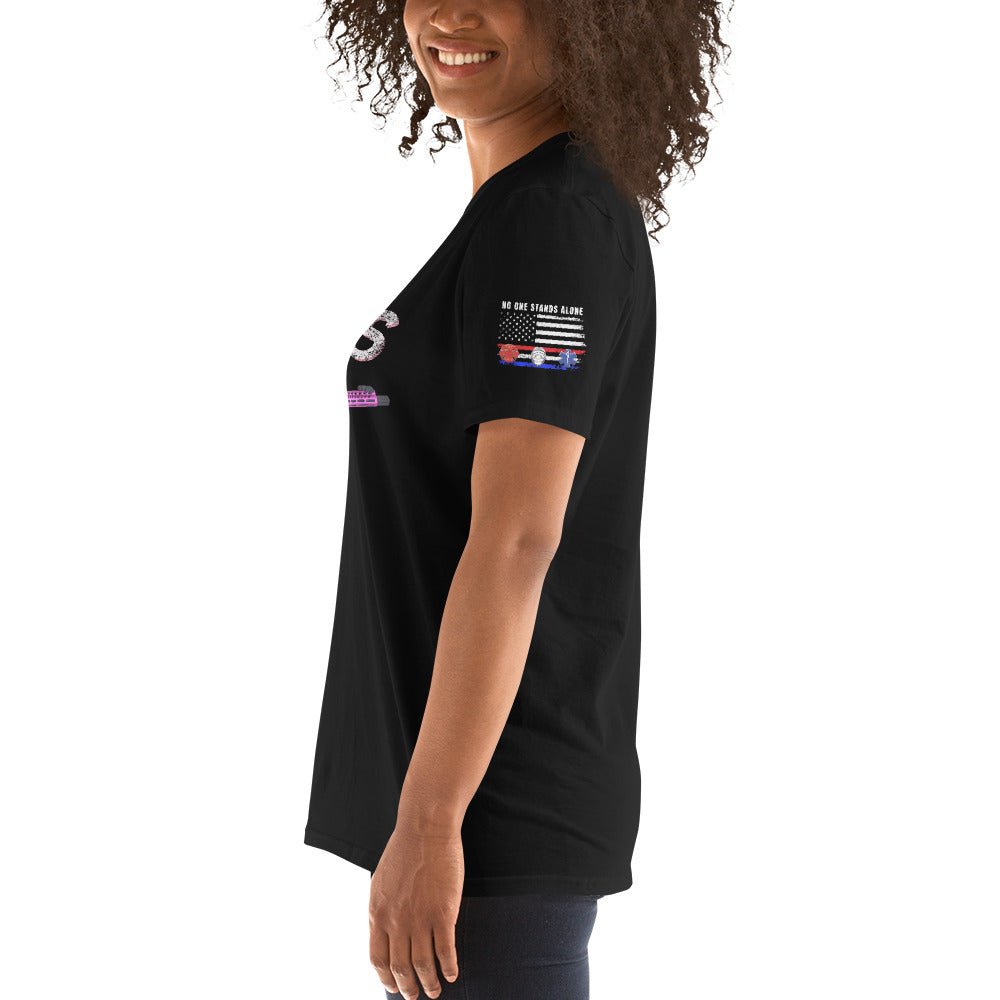 Badass Unisex T-Shirt All FB