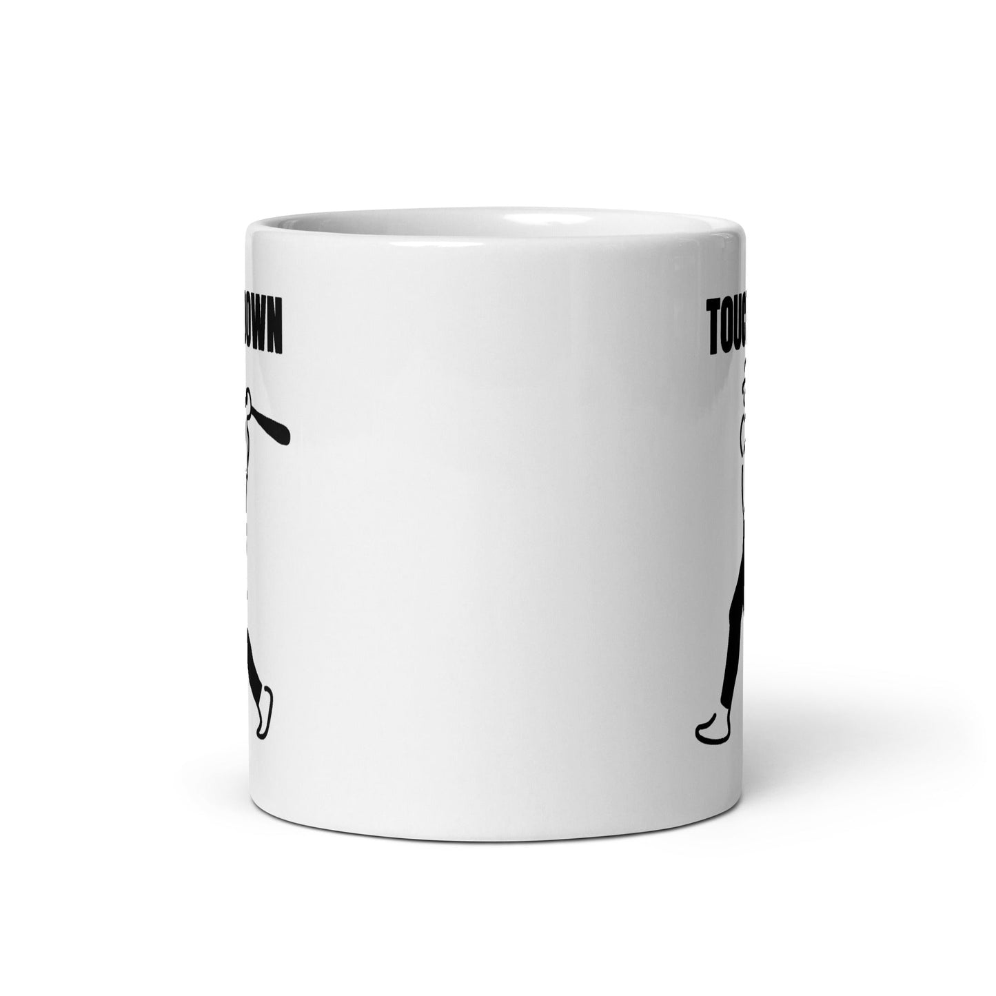 Baseball - Touchdown - coffee mug adult mug All Baseball birthday gift boyfriend gift Christmas gift co-worker gift coffee mug coworker gift custom mug dads day gift dishwasher safe mug FB fiance gift funny coffee mug funny mug gamer gift gift for boyfriend gift for dad gift for grandpa gift for her gift for him gift for husband gift for mom gift for sister gift for wife gift idea girlfriend gift Husband Gift moms gift mothers day gift mug school gift sports teacher gift Unique gift wife gift