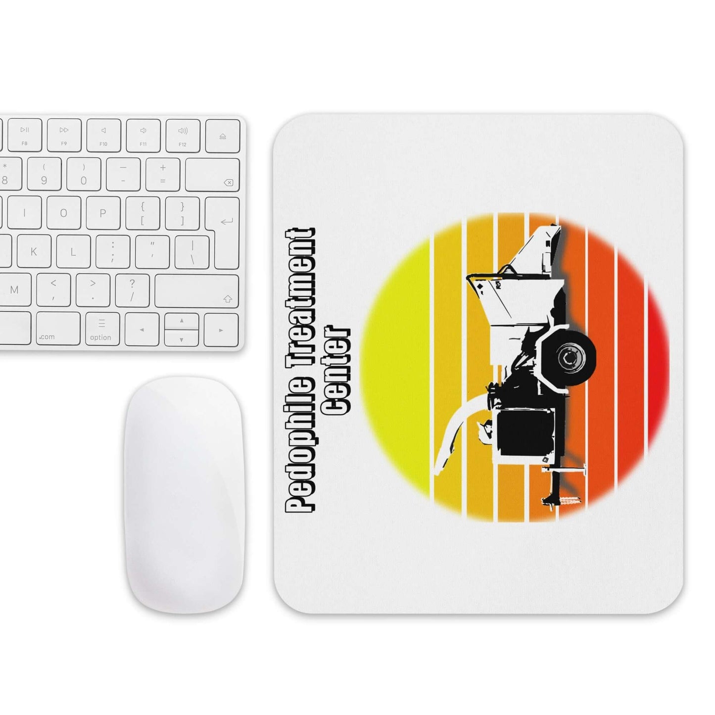 Pedophile treatment center - Mouse pad chipper shredder congress epstein government grooming MAP Pedophile Pedophilia wood chipper YAP