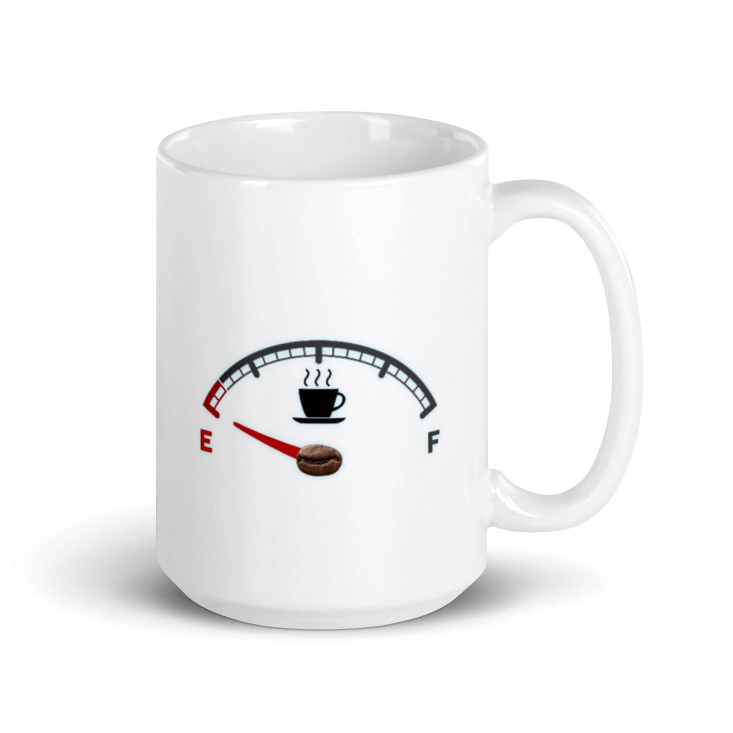 Running on empty, I NEED coffee! - White glossy mug All Caffeine Coffee Addiction Coffee Beans Coffee Break Coffee Humor Coffee is Life Coffee Lover Coffee Shop Coffee Snob Coffee Time Espresso FB Funny Quotes Humor Java Keep Calm and Drink Coffee Latte Mocha Morning Procaffeinating Sarcasm Wordplay