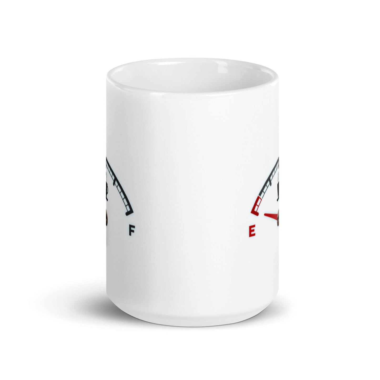 Running on empty, I NEED coffee! - White glossy mug All Caffeine Coffee Addiction Coffee Beans Coffee Break Coffee Humor Coffee is Life Coffee Lover Coffee Shop Coffee Snob Coffee Time Espresso FB Funny Quotes Humor Java Keep Calm and Drink Coffee Latte Mocha Morning Procaffeinating Sarcasm Wordplay