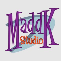 Maddk - Horrible Designs