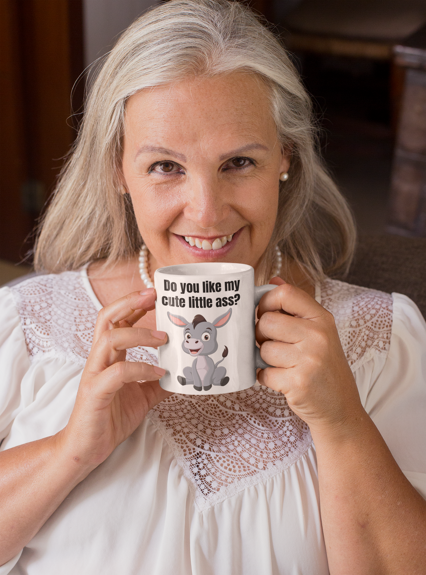 Do you like my cute little ass? - White glossy mug adult humor Coffee Mug for Mom dad jokes funny coffee mug Funny Sarcastic Mug gift for mom gift for wife mothers day mug sarcastic coffee mug