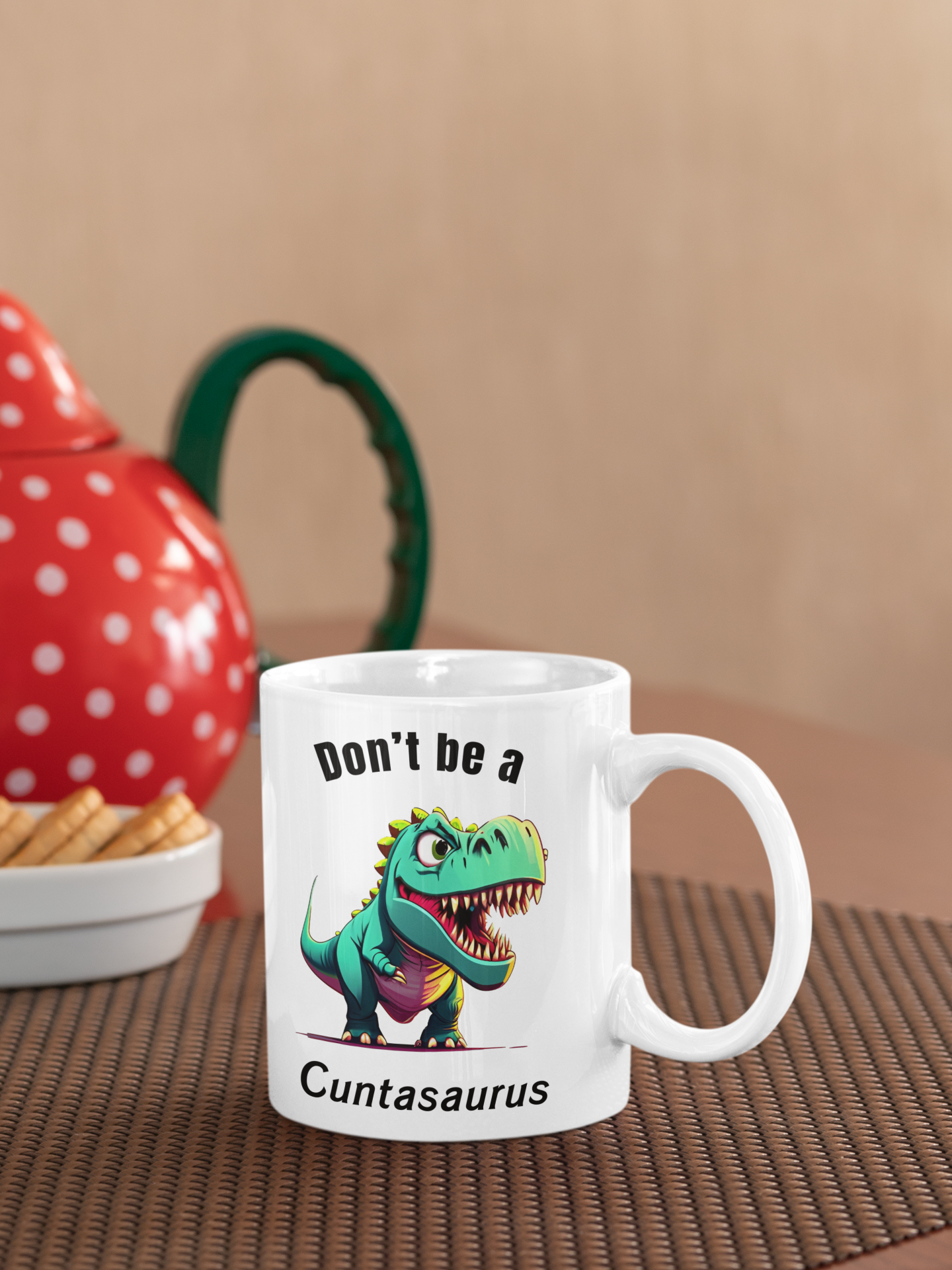 Dont be a cuntasauraus Mug adult mug Baseball birthday gift boyfriend gift Christmas gift co-worker gift coffee mug coworker gift custom mug dads day gift dishwasher safe mug fiance gift funny coffee mug funny mug gamer gift gift for boyfriend gift for dad gift for grandpa gift for her gift for him gift for husband gift for mom gift for sister gift for wife gift idea girlfriend gift Husband Gift moms gift mothers day gift mug school gift sports teacher gift Unique gift wife gift