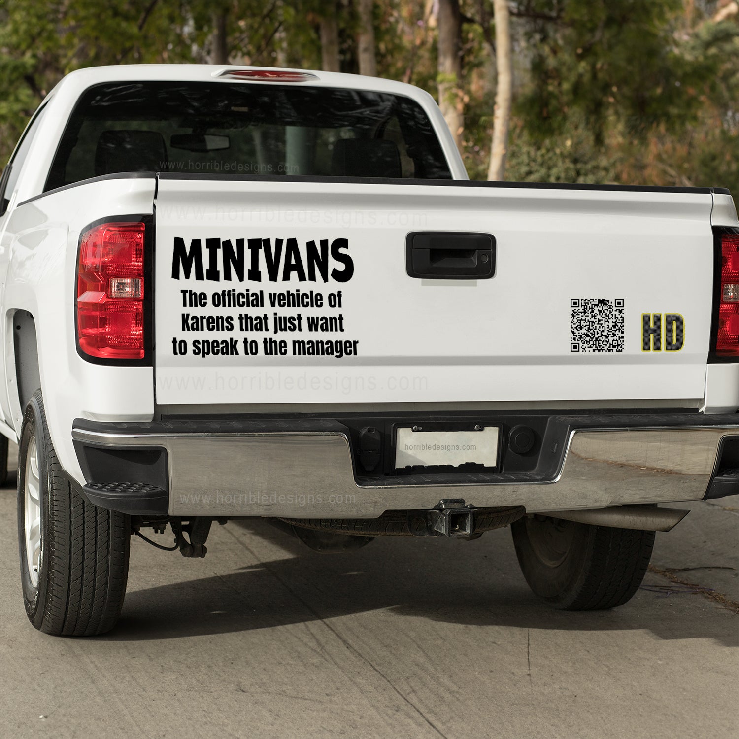 Minivans the official vehicle of Karens that just want to speak to the manager Vinyl decal All decal stickers Decals for cars Decals for Trucks decals for tumblers FB Karen minivan minivan sticker SUV decals truck decals window decal car Window decals window decor