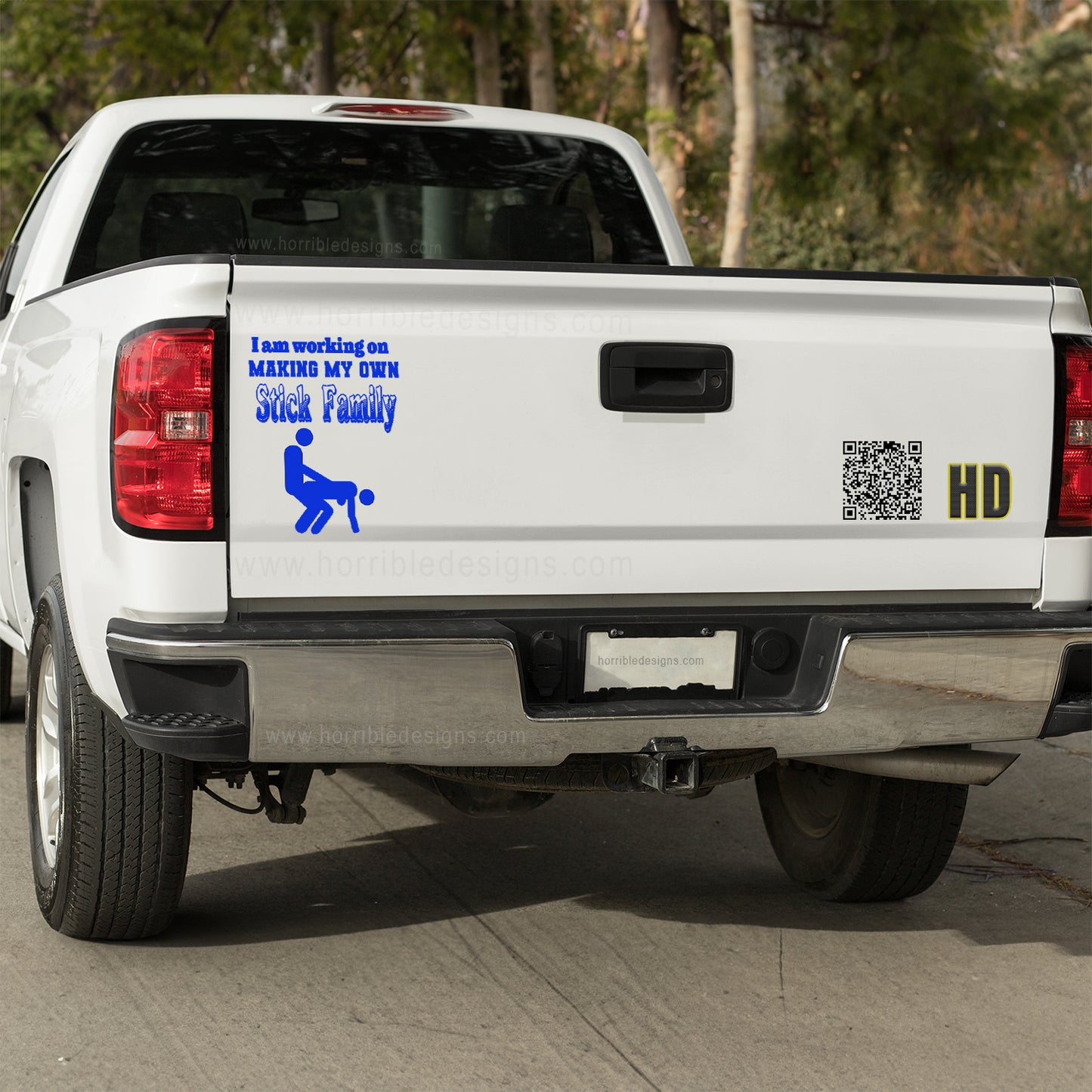 I am working on making my own stick family Vinyl Decal All boss gift car decor dads day gift FB gift for dad gift for grandpa gift for her gift for him gift for husband gift for mom gift for sister gift for wife moms gift Unique gift Vinyl Vinyl decals vinyl sticker Vinyl stickers window decal window sticker