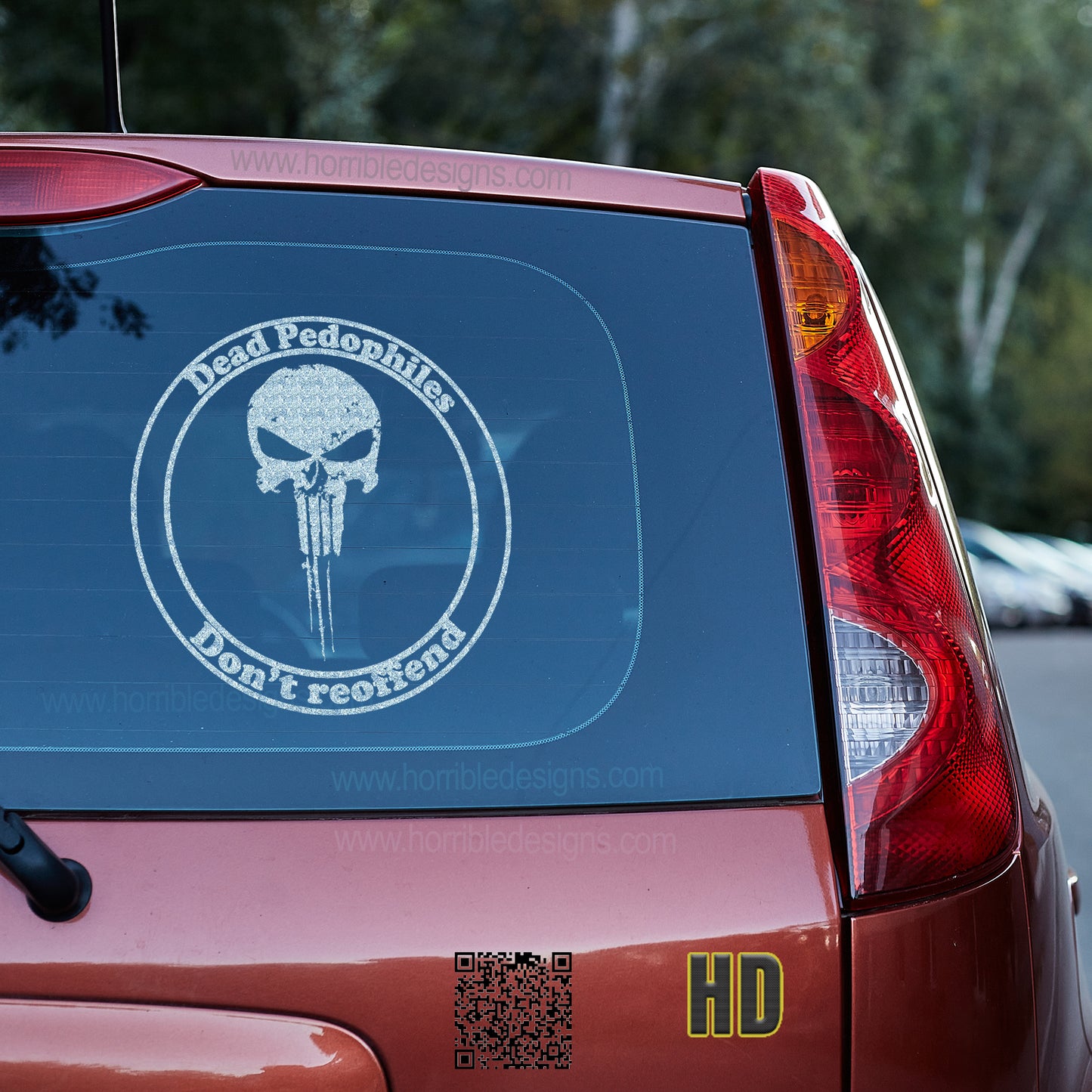 dead pedophiles cannot reoffend Vinyl decal decal stickers Decals for cars Decals for Trucks Epstein Epstein Client List libertarian minivan sticker SUV decals truck decals window decal car Window decals window decor