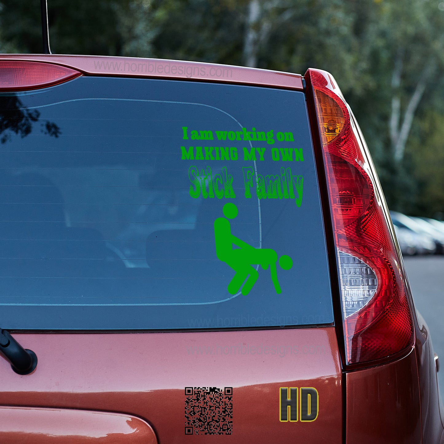 I am working on making my own stick family Vinyl Decal All boss gift car decor dads day gift FB gift for dad gift for grandpa gift for her gift for him gift for husband gift for mom gift for sister gift for wife moms gift Unique gift Vinyl Vinyl decals vinyl sticker Vinyl stickers window decal window sticker