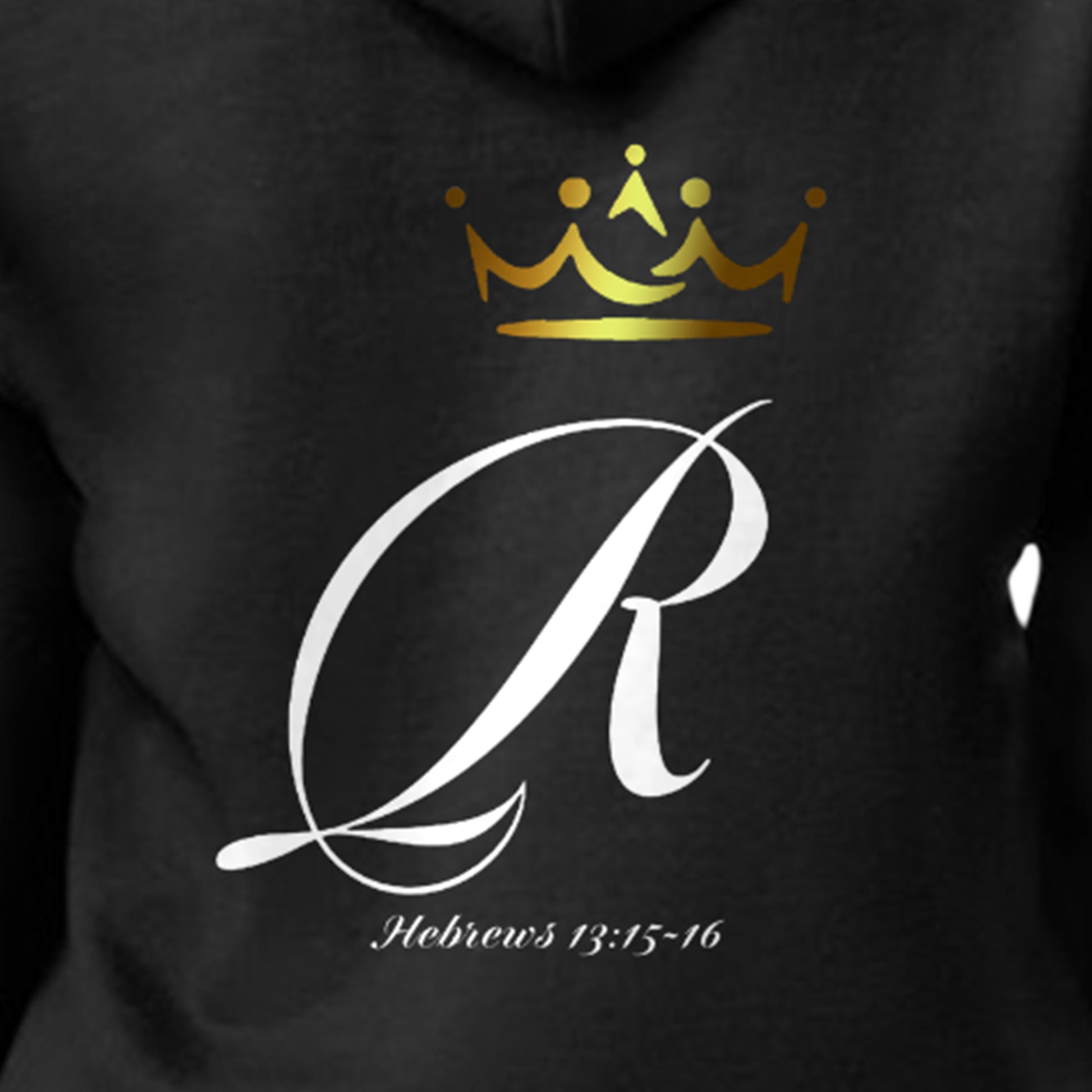 Dedication 2 Royalty Hustle Designs unisex hoodie Koby Hustle Kobyhustle
