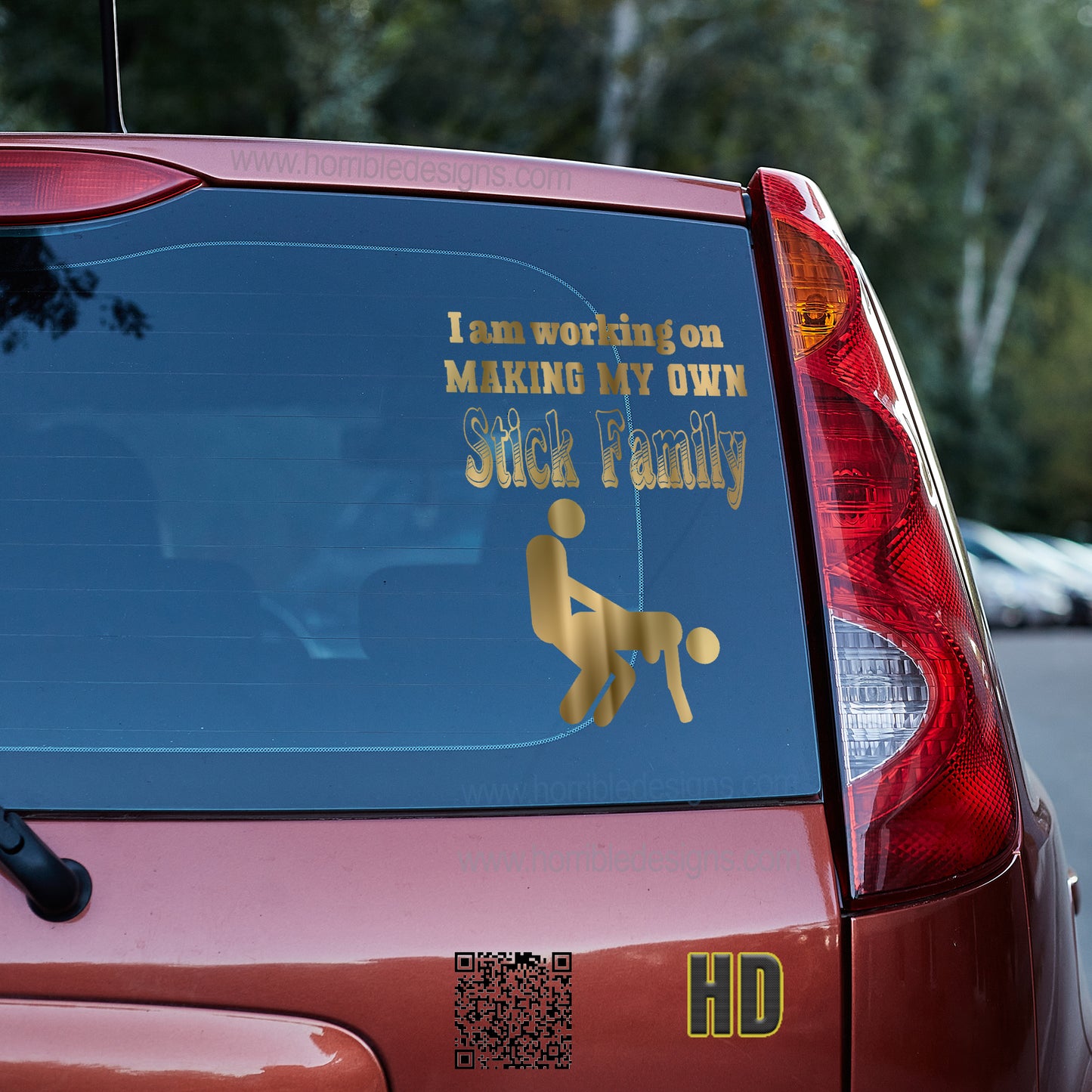 I am working on making my own stick family Vinyl Decal All boss gift car decor dads day gift FB gift for dad gift for grandpa gift for her gift for him gift for husband gift for mom gift for sister gift for wife moms gift Unique gift Vinyl Vinyl decals vinyl sticker Vinyl stickers window decal window sticker