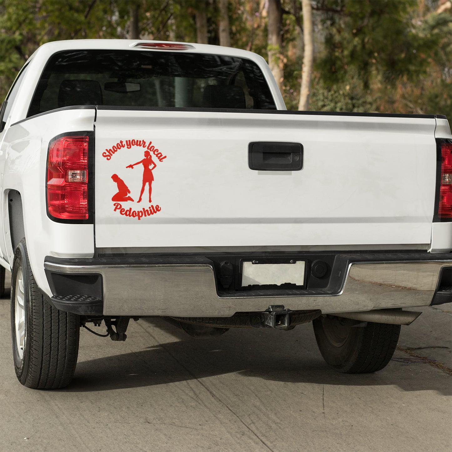Save the kids v2 Vinyl Decal decal stickers Decals for cars Decals for Trucks decals for tumblers freedom MAP minivan sticker PEDO Pedophile Pedophilia save the kids Shoot SUV decals truck decals window decal car Window decals window decor YAP