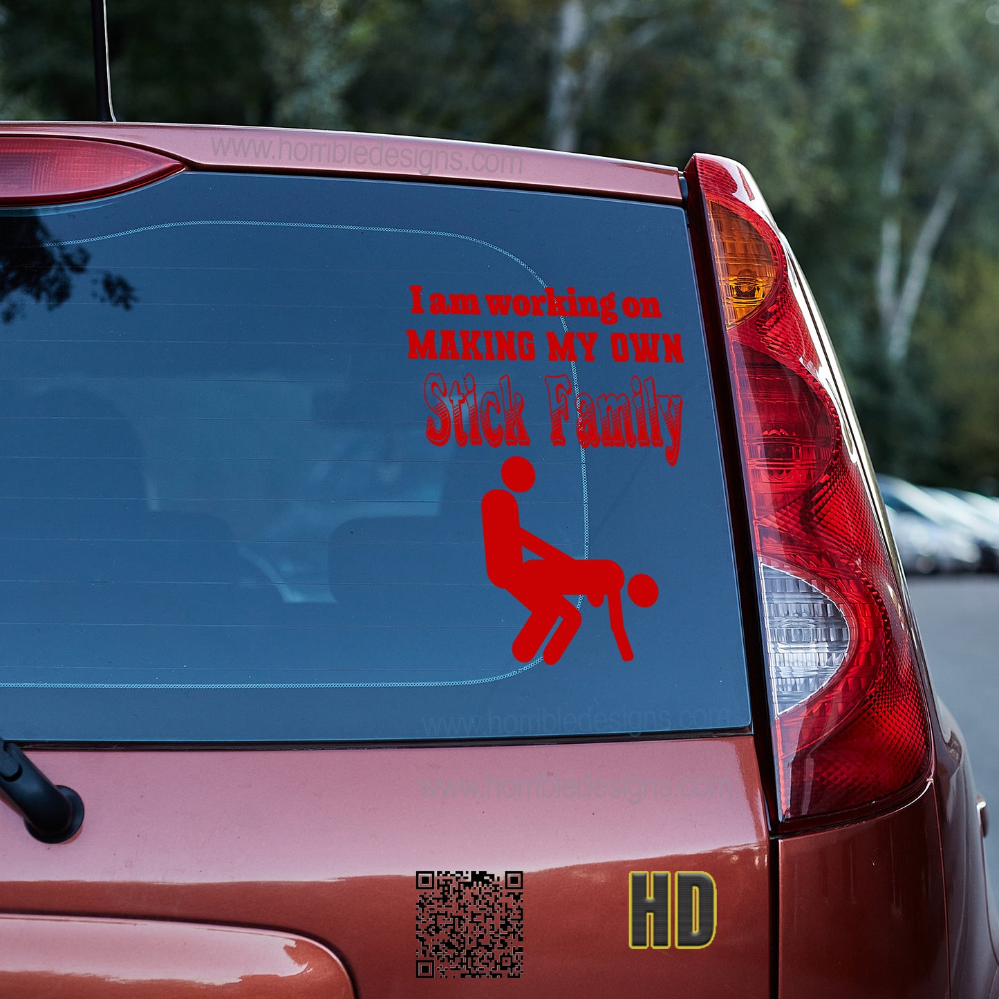 I am working on making my own stick family Vinyl Decal All boss gift car decor dads day gift FB gift for dad gift for grandpa gift for her gift for him gift for husband gift for mom gift for sister gift for wife moms gift Unique gift Vinyl Vinyl decals vinyl sticker Vinyl stickers window decal window sticker