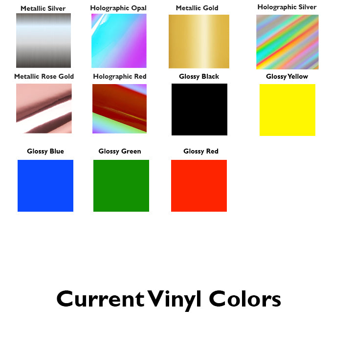 US Flag with cross- Vinyl Sticker - decal