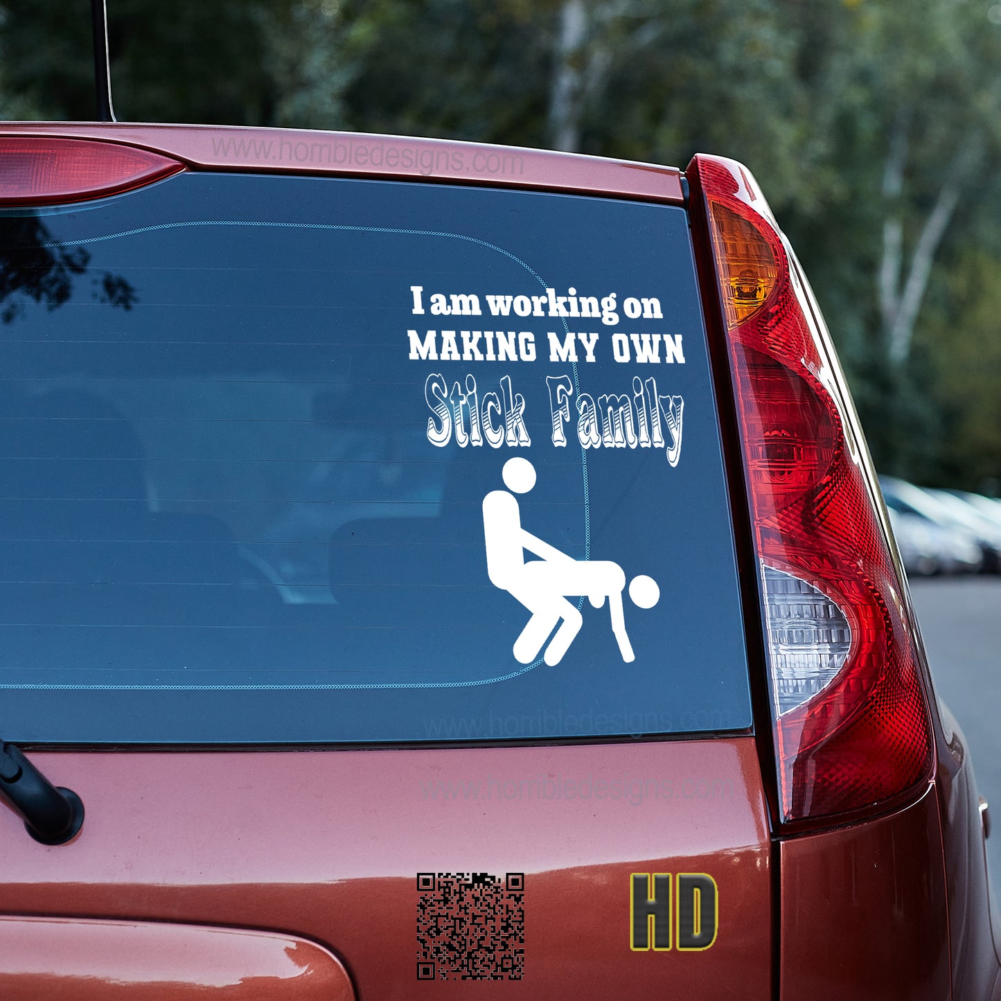 I am working on making my own stick family Vinyl Decal All boss gift car decor dads day gift FB gift for dad gift for grandpa gift for her gift for him gift for husband gift for mom gift for sister gift for wife moms gift Unique gift Vinyl Vinyl decals vinyl sticker Vinyl stickers window decal window sticker