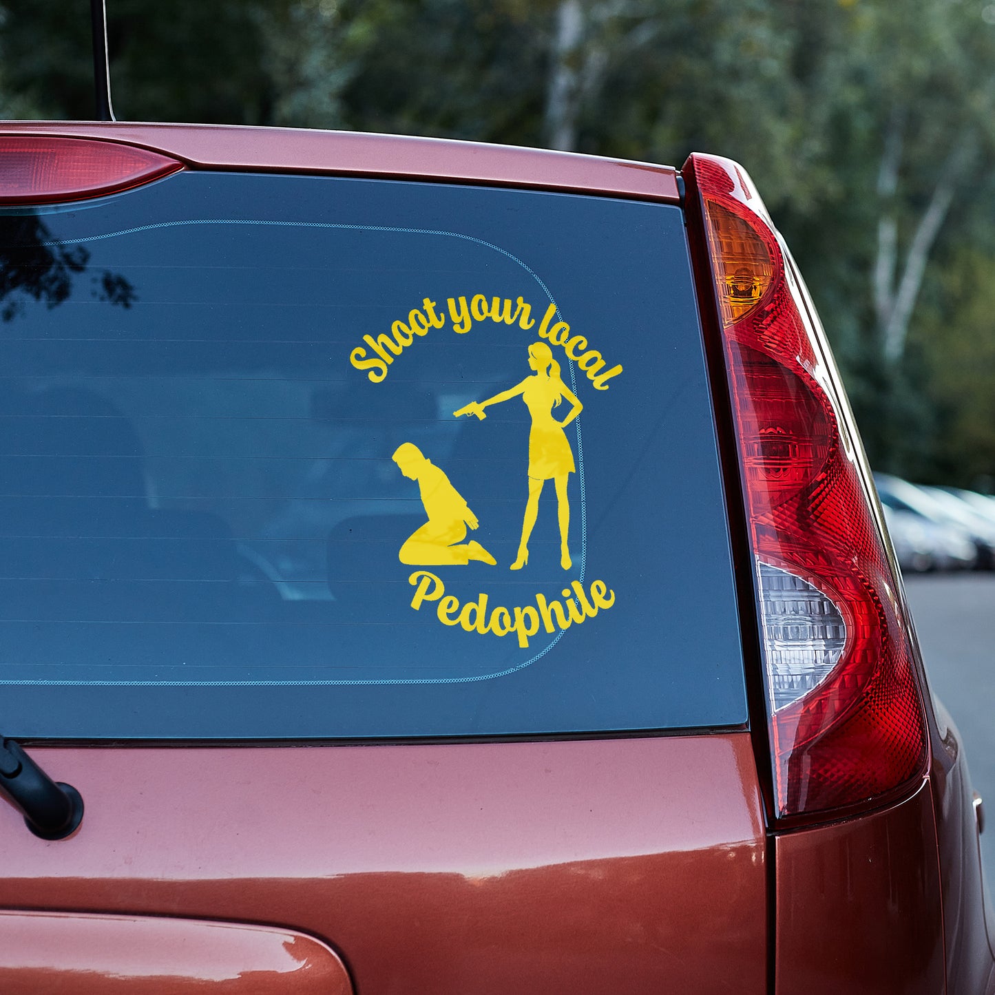 Save the kids v2 Vinyl Decal decal stickers Decals for cars Decals for Trucks decals for tumblers freedom MAP minivan sticker PEDO Pedophile Pedophilia save the kids Shoot SUV decals truck decals window decal car Window decals window decor YAP