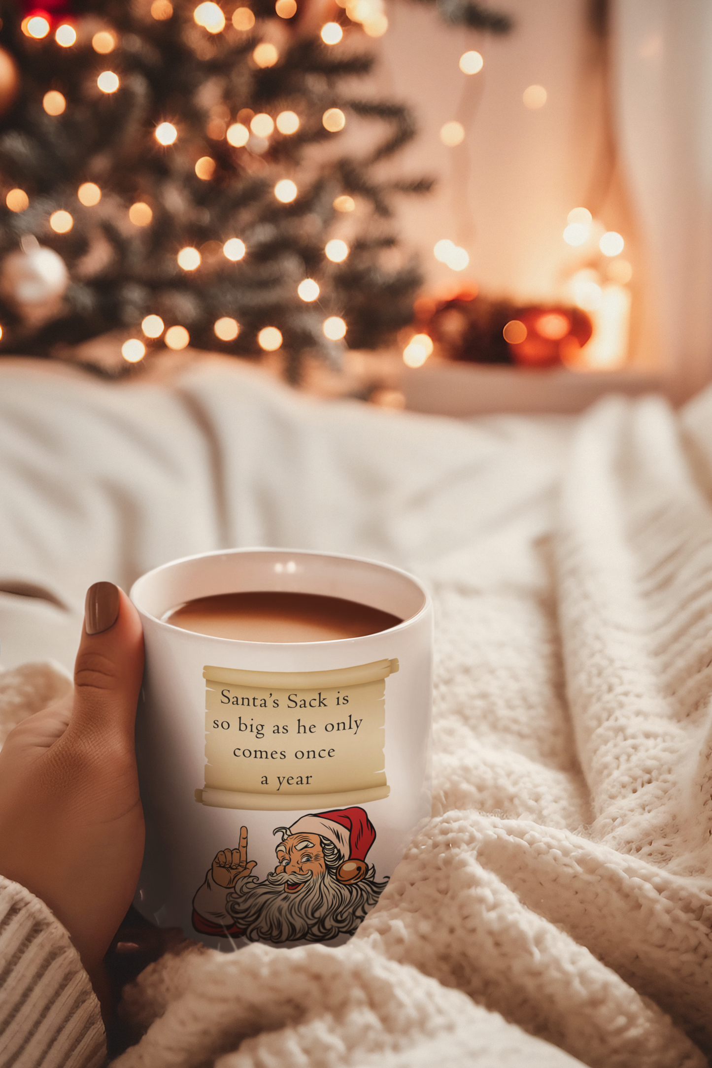 Santa Mug. White Mug adult mug birthday gift boyfriend gift Christmas gift co-worker gift coffee mug coworker gift custom mug dads day gift dishwasher safe mug fiance gift funny coffee mug funny mug gift for boyfriend gift for dad gift for grandpa gift for her gift for him gift for husband gift for mom gift for sister gift for wife gift idea girlfriend gift Husband Gift moms gift mothers day gift mug school gift teacher gift Unique gift wife gift