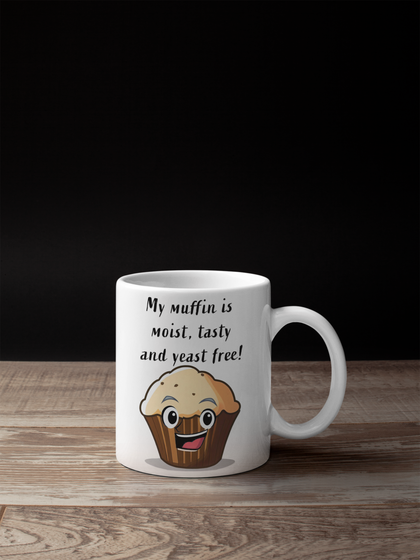 My muffin Mug. 11oz 15oz Family Friends Gift Present Funny Cute Coffee Tea Cup adult mug birthday gift boyfriend gift Christmas gift co-worker gift coffee mug coworker gift custom mug dads day gift dishwasher safe mug fiance gift funny coffee mug funny mug gift for boyfriend gift for dad gift for grandpa gift for her gift for him gift for husband gift for mom gift for sister gift for wife gift idea girlfriend gift Husband Gift moms gift mothers day gift mug school gift teacher gift Unique gift wife gift