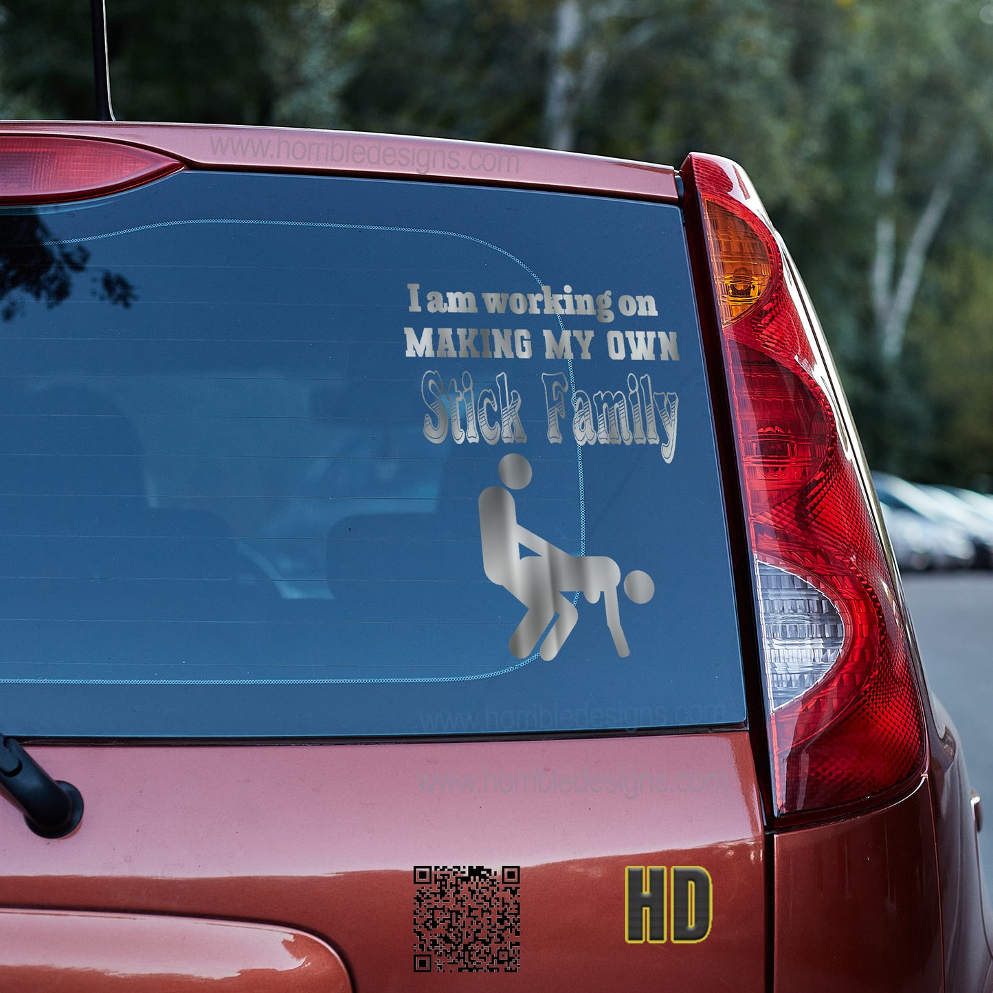 I am working on making my own stick family Vinyl Decal All boss gift car decor dads day gift FB gift for dad gift for grandpa gift for her gift for him gift for husband gift for mom gift for sister gift for wife moms gift Unique gift Vinyl Vinyl decals vinyl sticker Vinyl stickers window decal window sticker