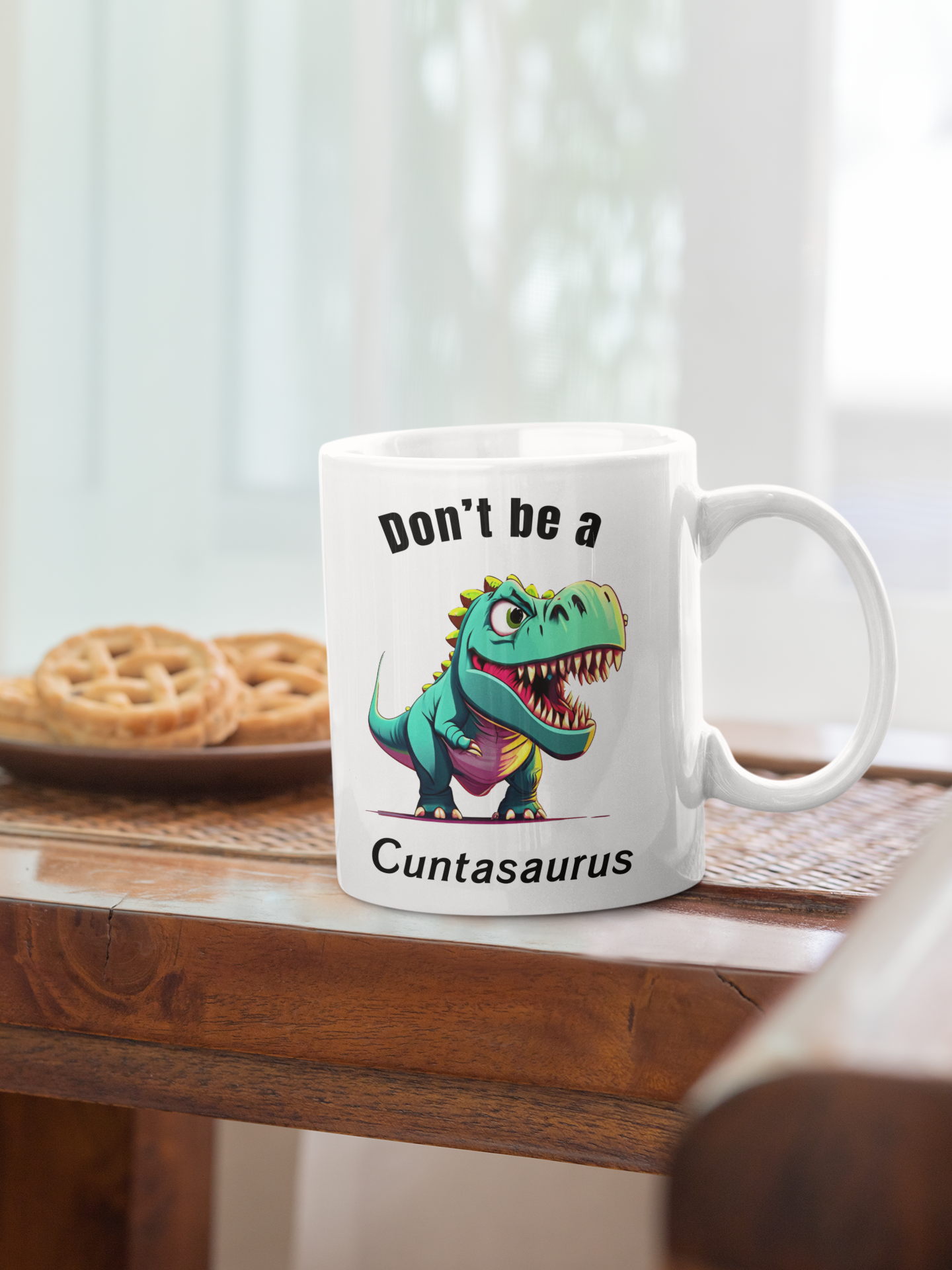 Dont be a cuntasauraus Mug adult mug Baseball birthday gift boyfriend gift Christmas gift co-worker gift coffee mug coworker gift custom mug dads day gift dishwasher safe mug fiance gift funny coffee mug funny mug gamer gift gift for boyfriend gift for dad gift for grandpa gift for her gift for him gift for husband gift for mom gift for sister gift for wife gift idea girlfriend gift Husband Gift moms gift mothers day gift mug school gift sports teacher gift Unique gift wife gift