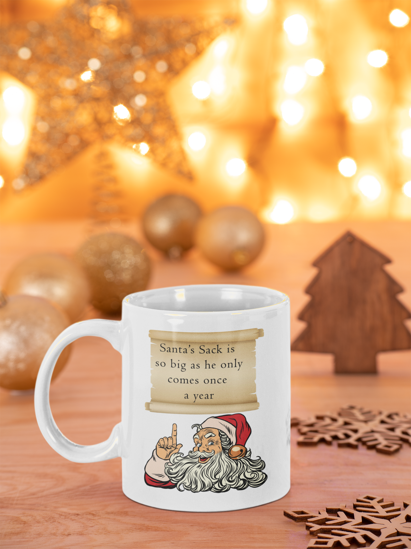 Santa Mug. White Mug adult mug birthday gift boyfriend gift Christmas gift co-worker gift coffee mug coworker gift custom mug dads day gift dishwasher safe mug fiance gift funny coffee mug funny mug gift for boyfriend gift for dad gift for grandpa gift for her gift for him gift for husband gift for mom gift for sister gift for wife gift idea girlfriend gift Husband Gift moms gift mothers day gift mug school gift teacher gift Unique gift wife gift