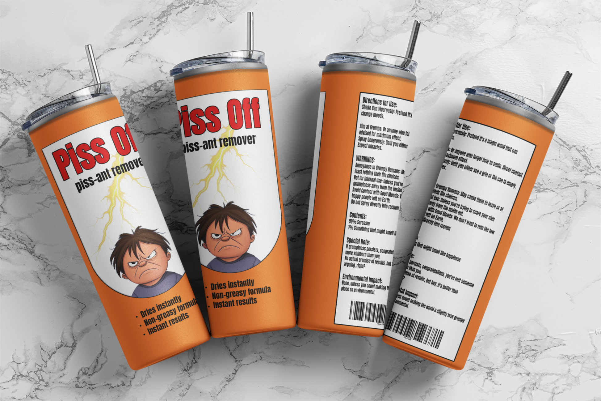 Piss Off 20 ounce tumbler All fathers day FB funny Funny Gifts funny mothers day mothers day gift Piss off stocking stuffer
