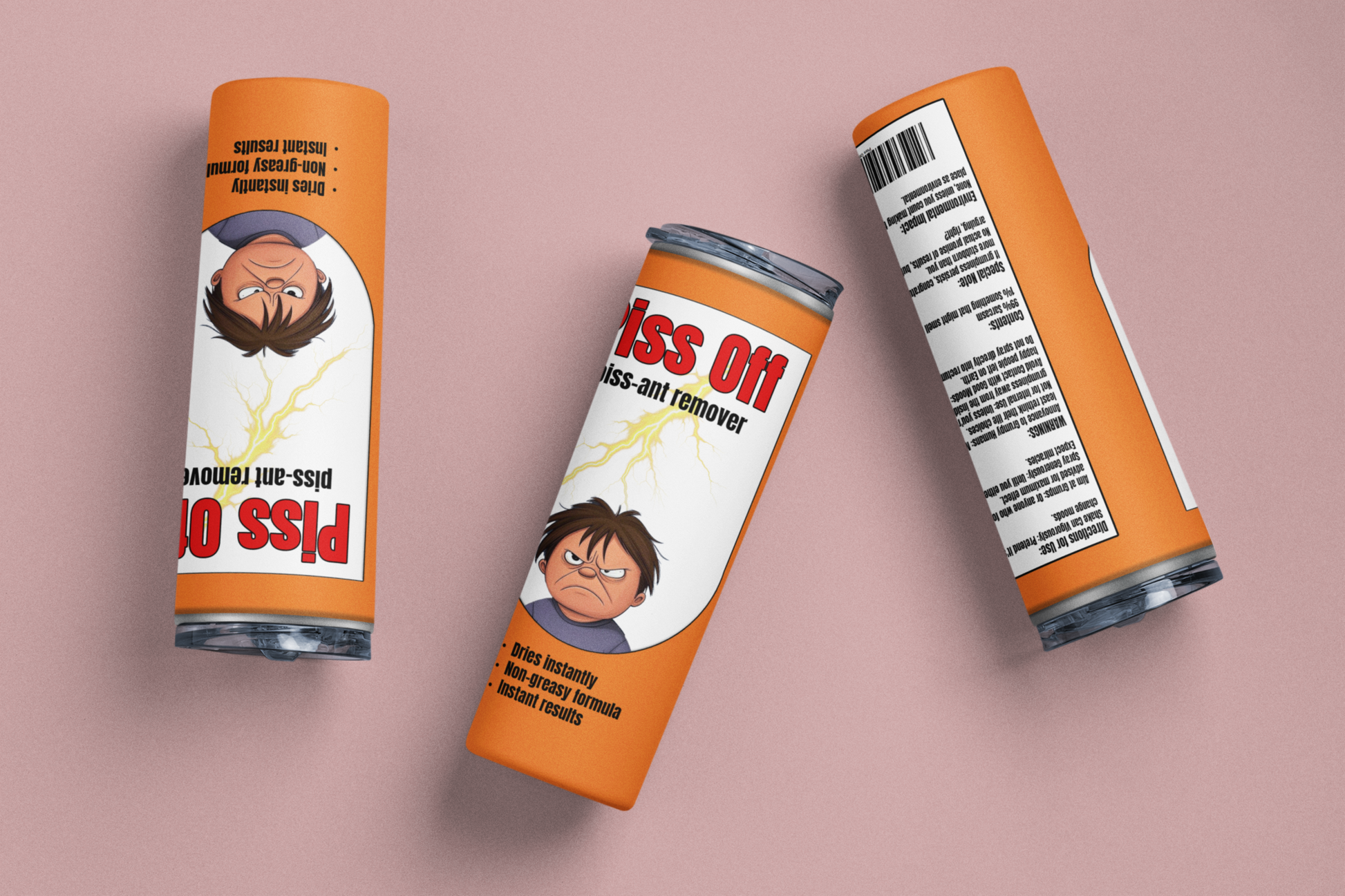 Piss Off 20 ounce tumbler All fathers day FB funny Funny Gifts funny mothers day mothers day gift Piss off stocking stuffer