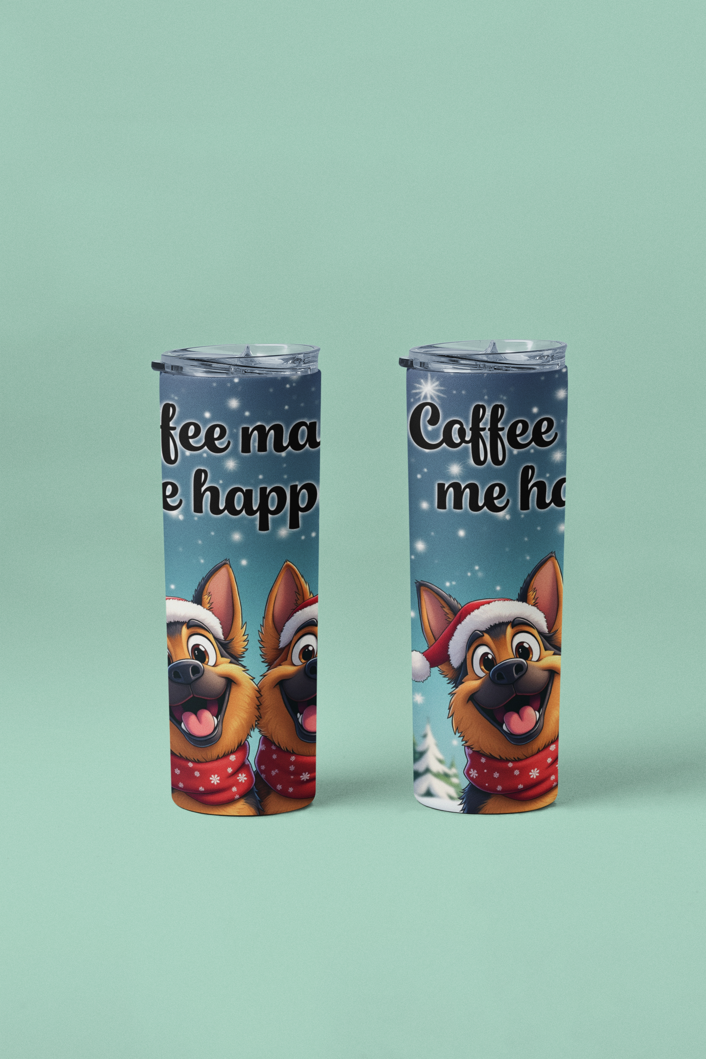 Coffee makes me happy 20 ounce stainless steel tumbler All Coffee Addiction Coffee Break Coffee Humor Coffee is Life Coffee Lover coffee time coworker gift Drink Coffee FB funny Funny Gifts funny mothers day gift for her Gift For Her Him mothers day gift stocking stuffer